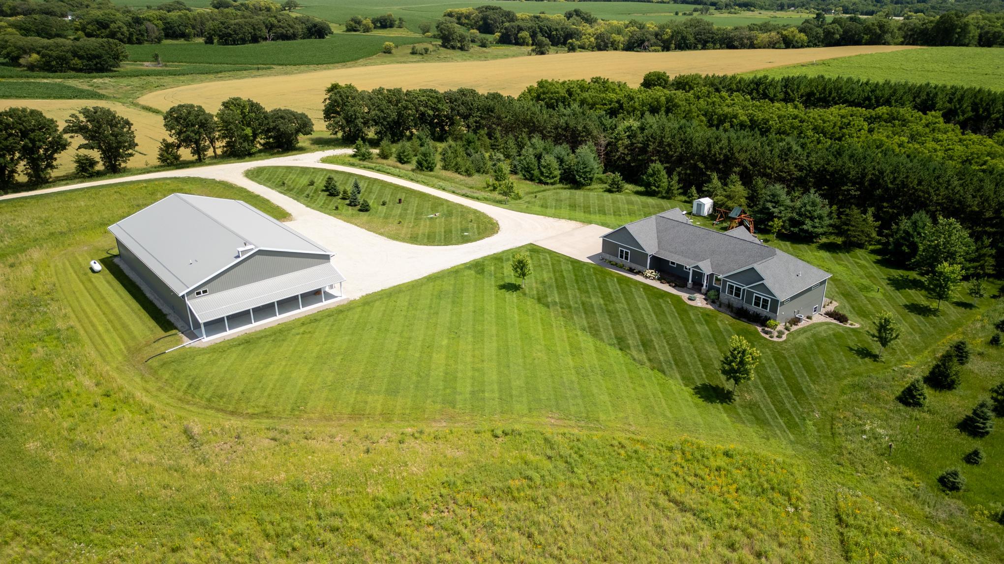 5490 College View Road E Property Photo 1