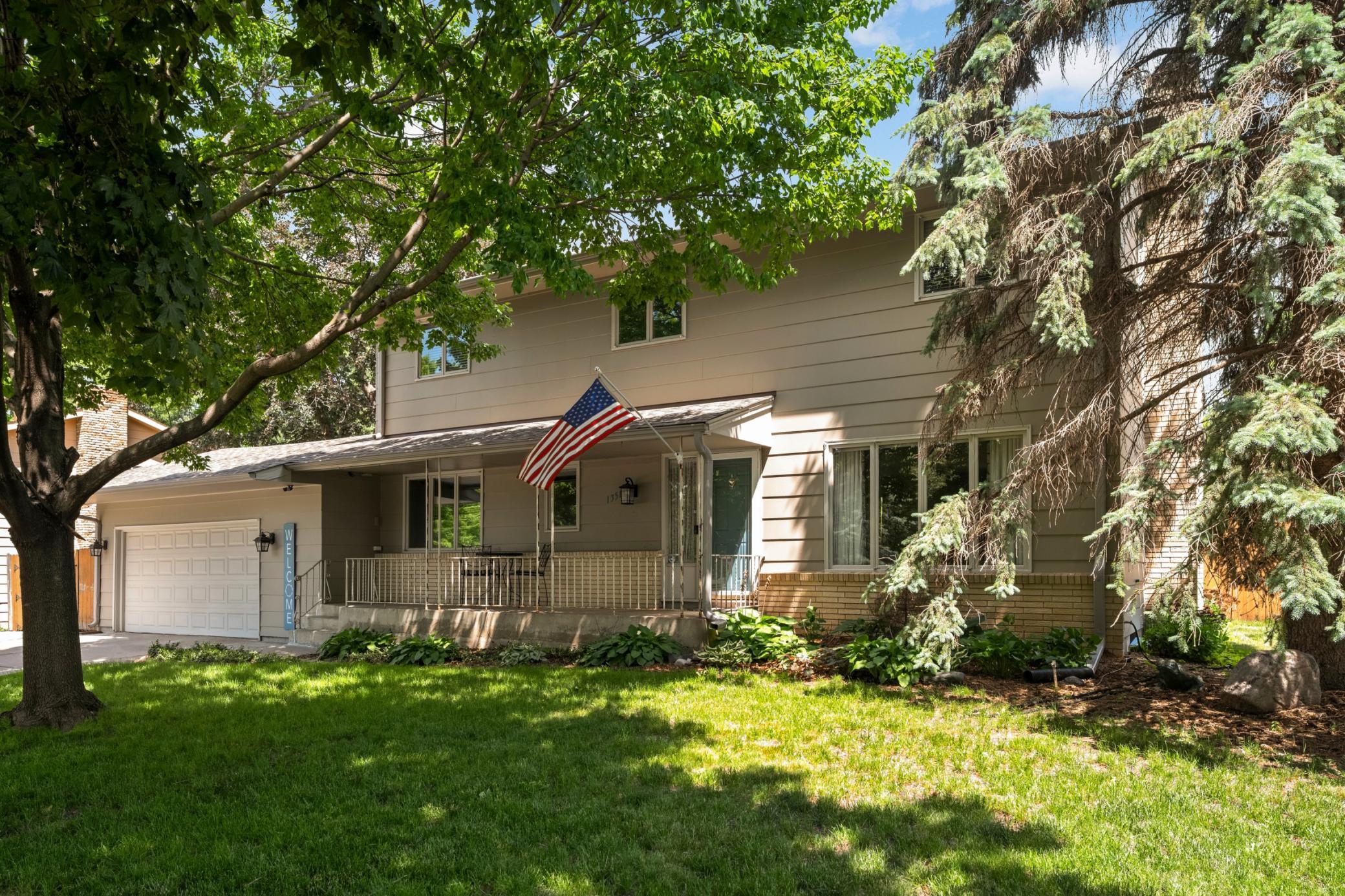 13513 Colfax Avenue S Property Photo 2