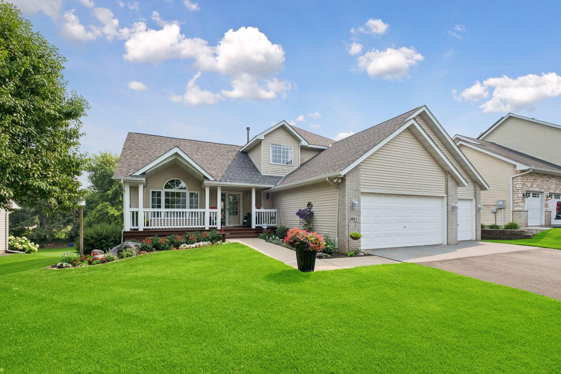 3963 Bailey Ridge Draw Property Photo 1