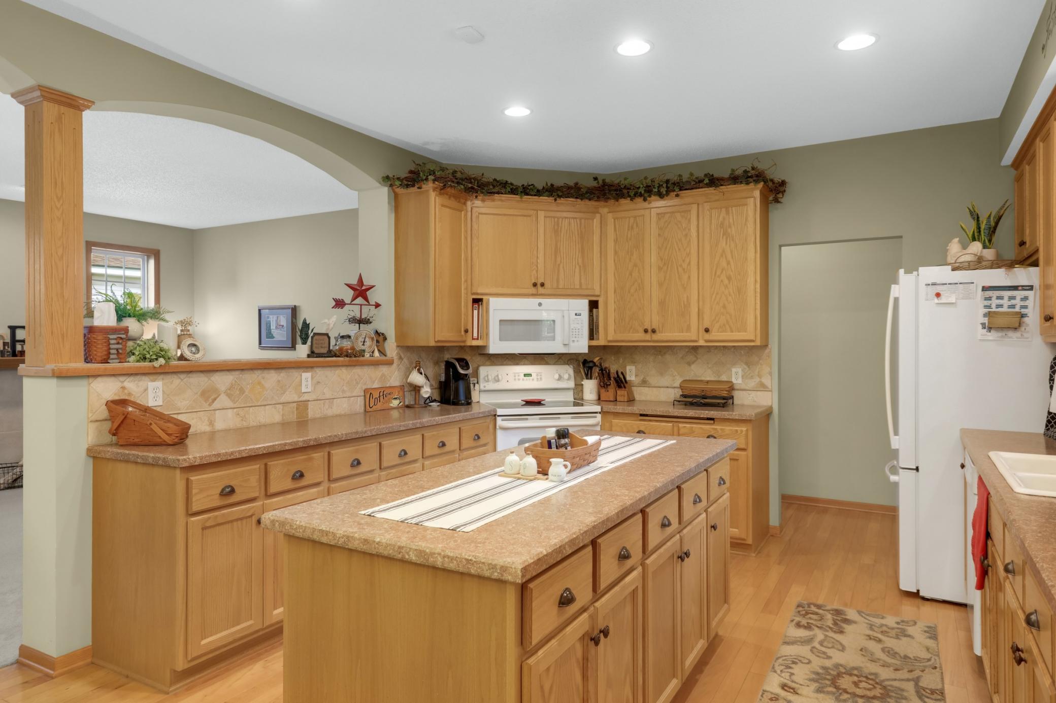 1311 Timber Lane Property Photo 14