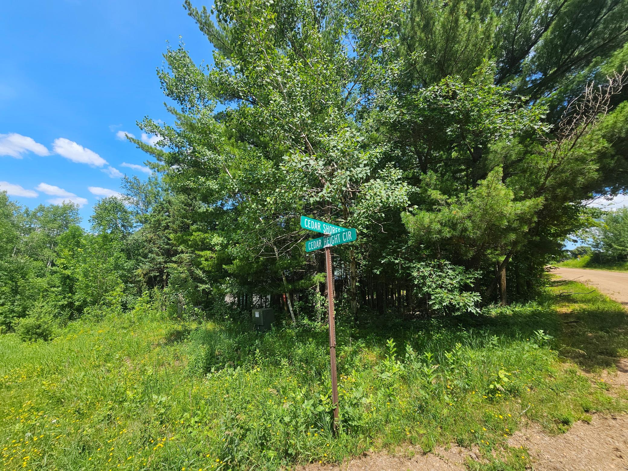 Tbd Cedar Shores Drive Property Photo 3