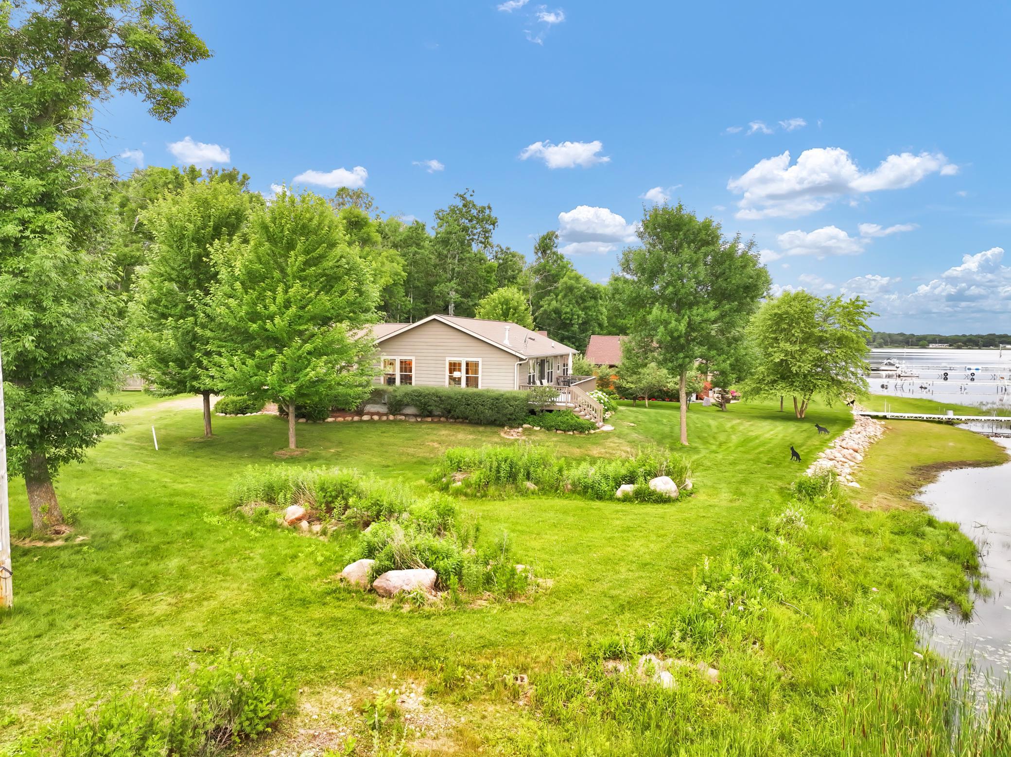 5042 White Gables Road Property Photo 44