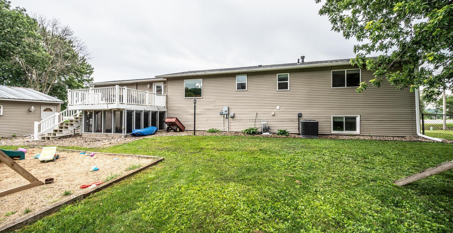 18166 Faribault Boulevard Property Photo 4