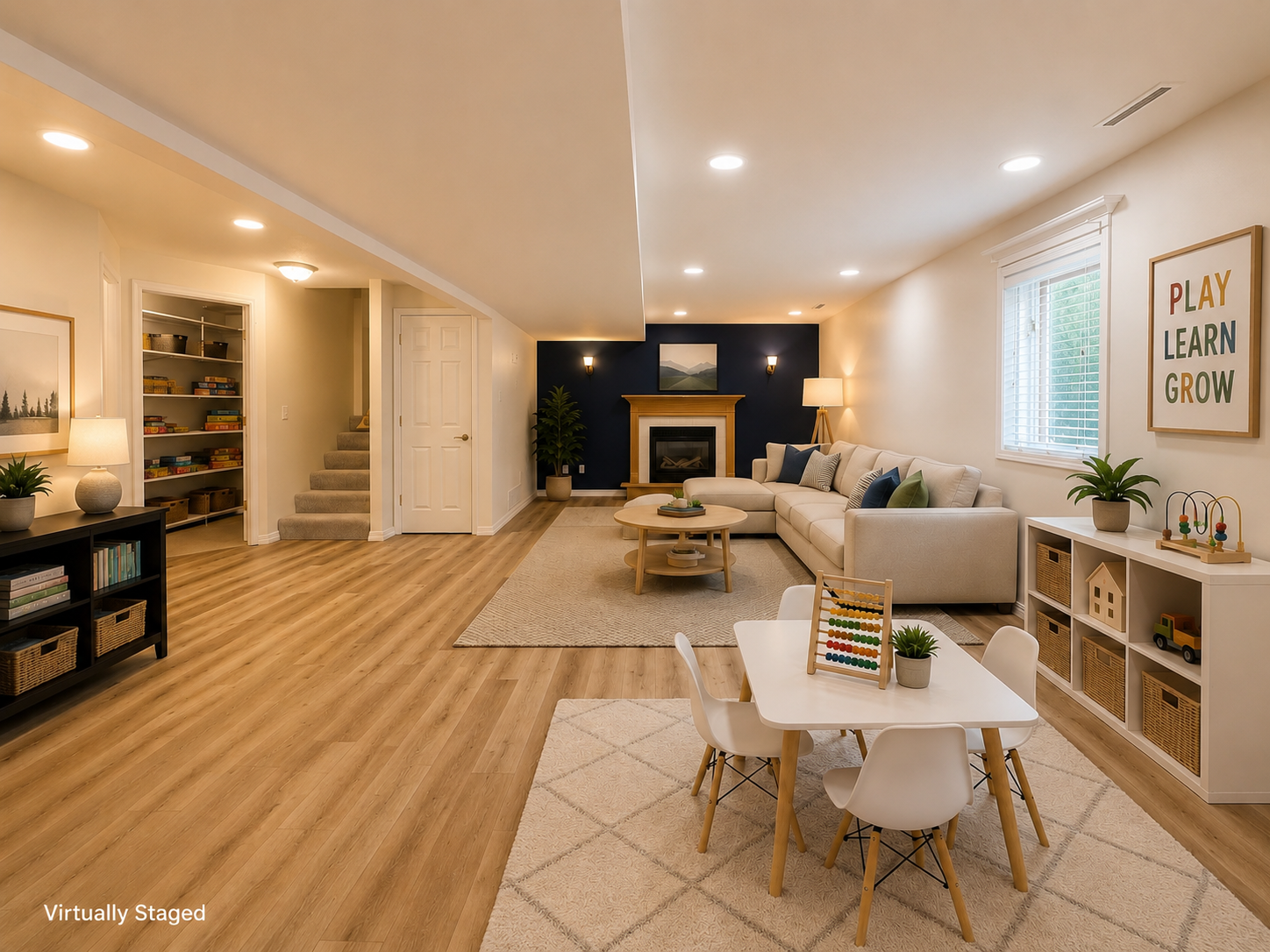 411 Waterview Lane Nw Property Photo 12