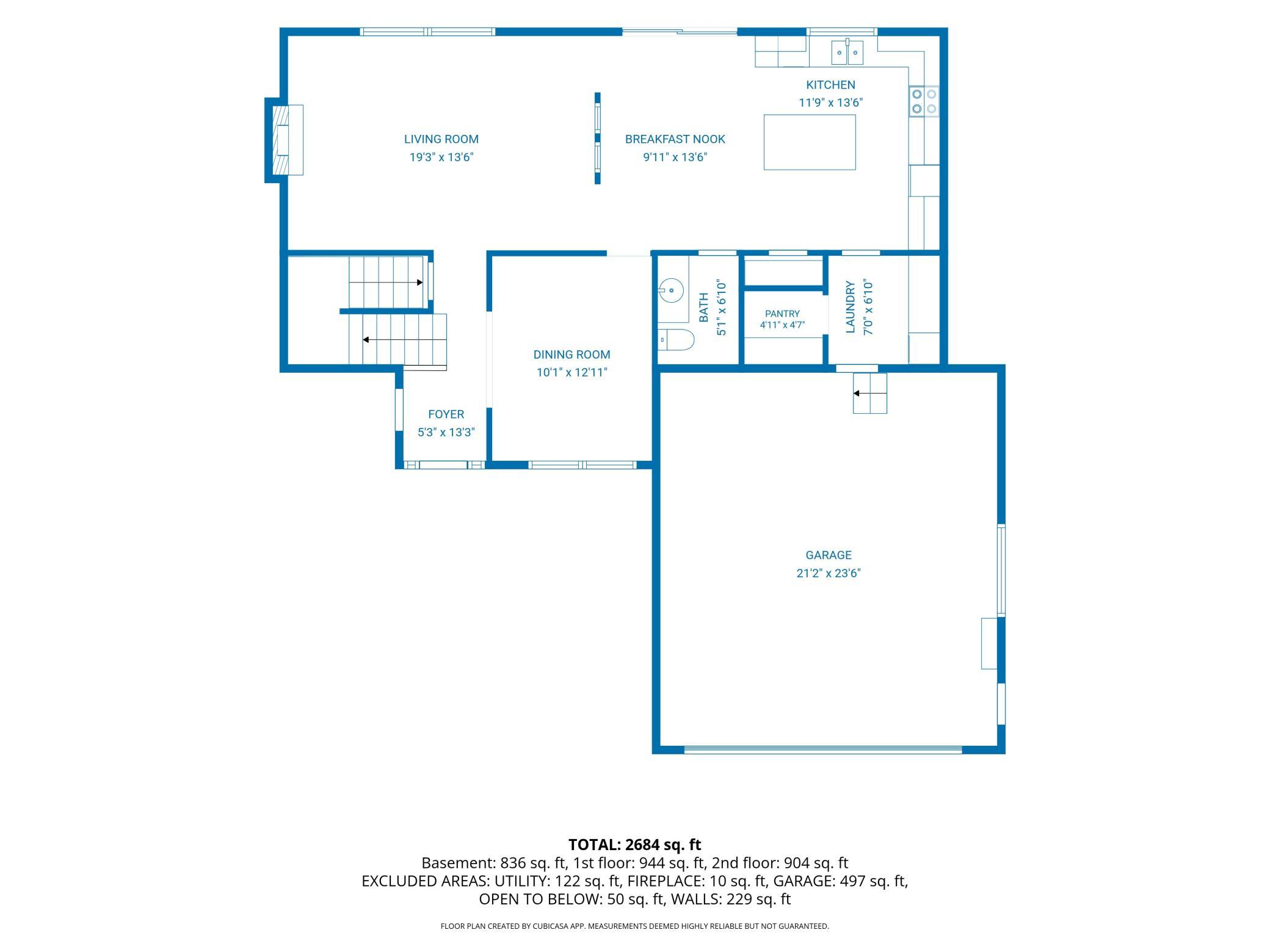 411 Waterview Lane Nw Property Photo 33