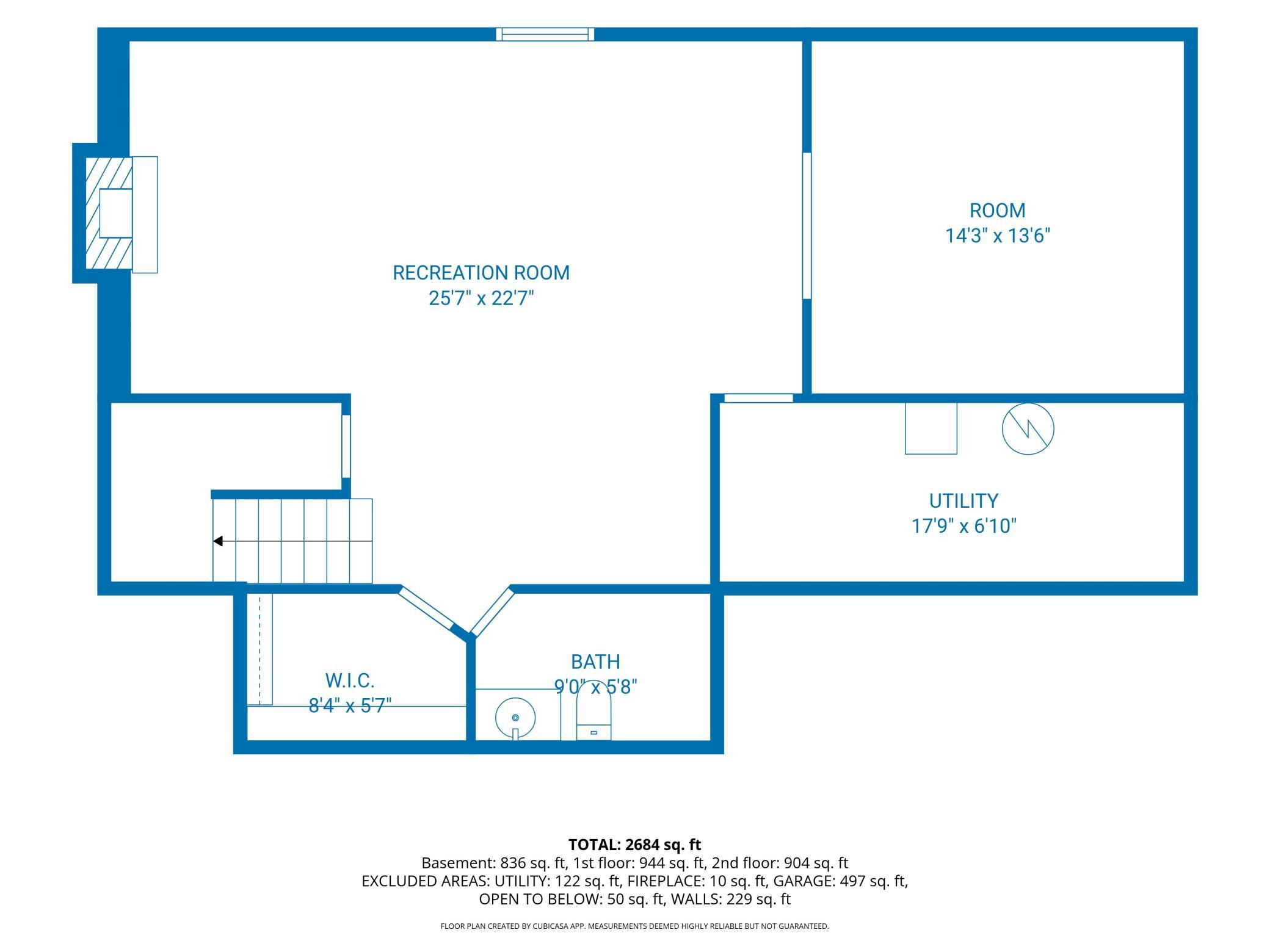 411 Waterview Lane Nw Property Photo 34