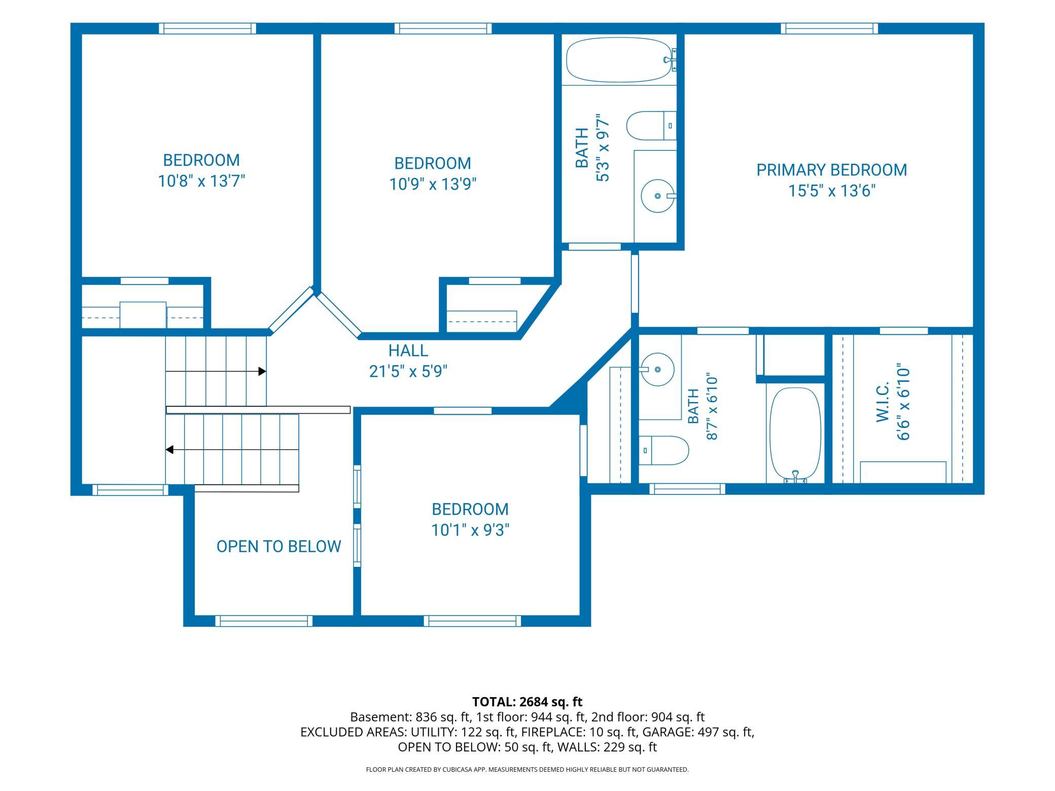 411 Waterview Lane Nw Property Photo 36