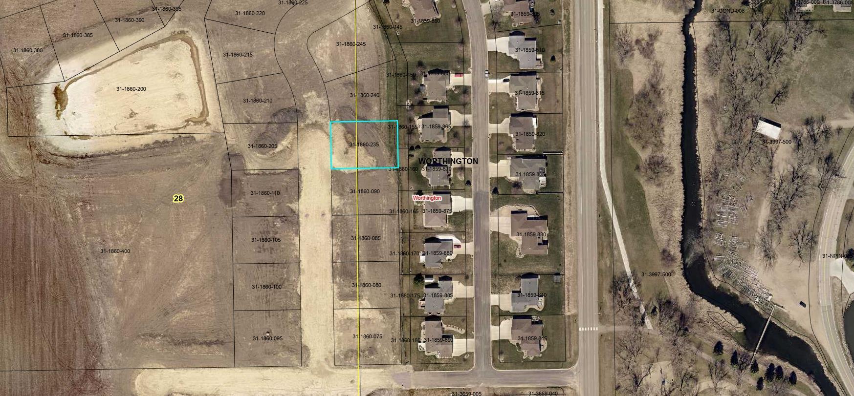 TBD Campbell Blvd Property Photo 1