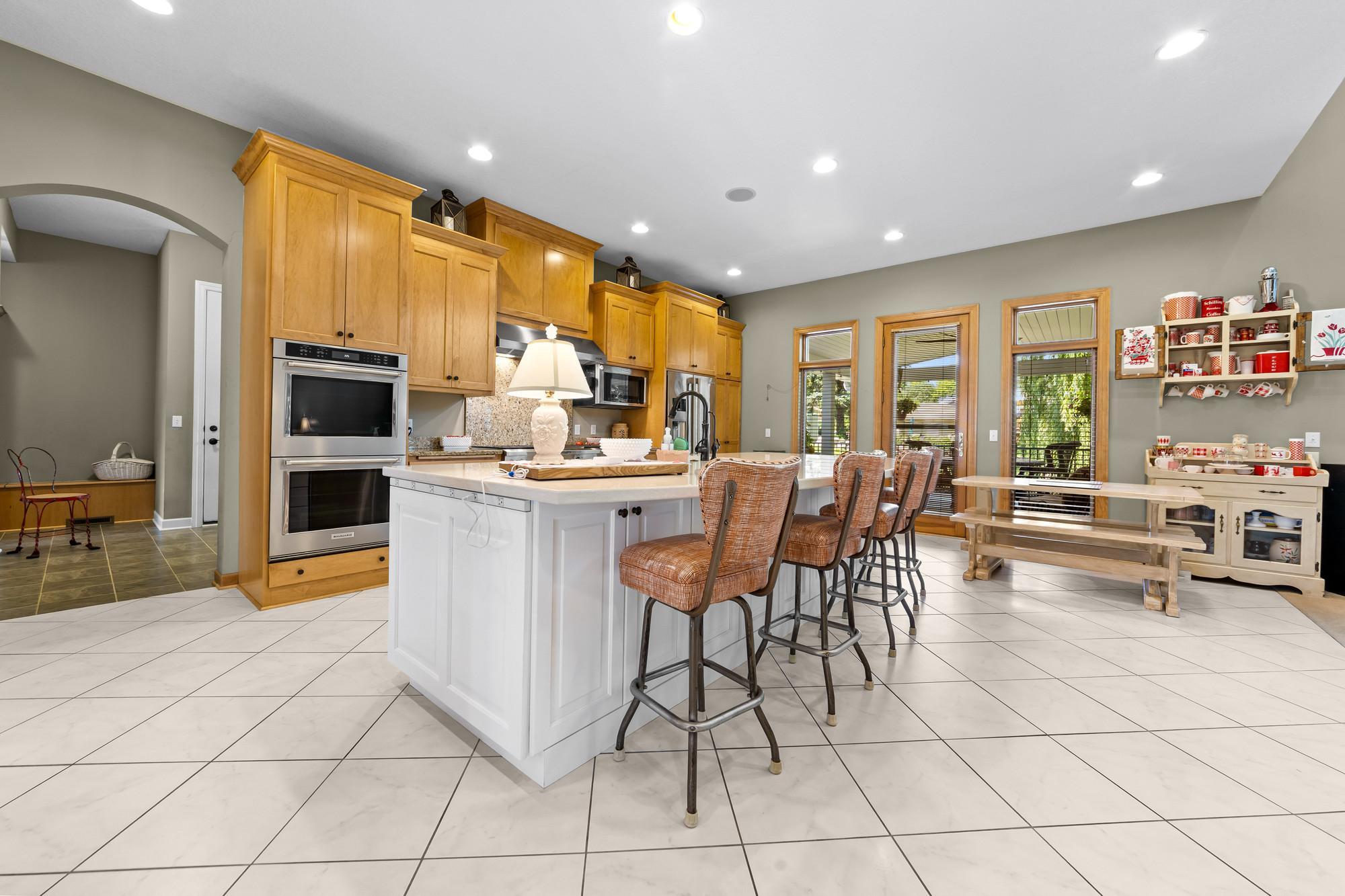 1261 Bibeau Road Property Photo 3