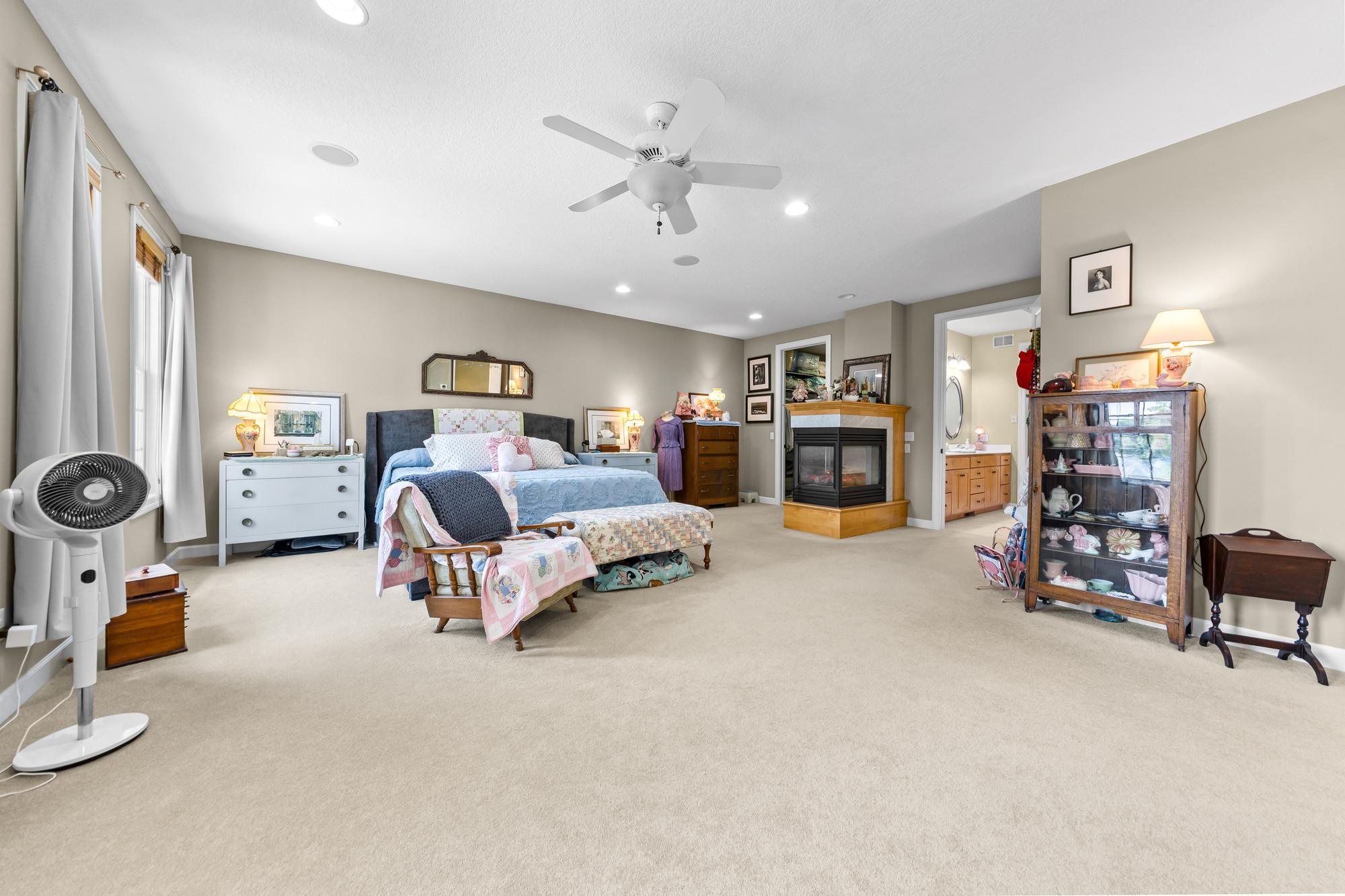 1261 Bibeau Road Property Photo 4