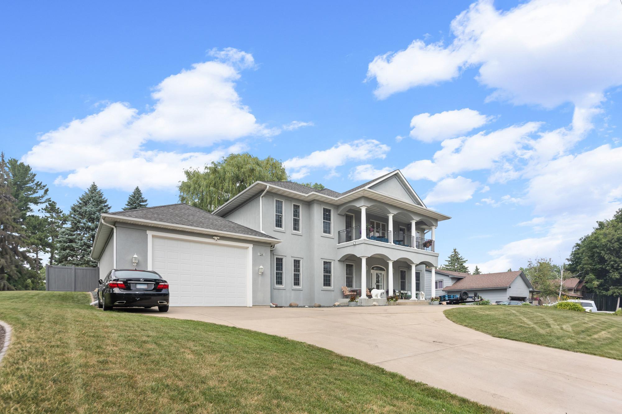 1261 Bibeau Road Property Photo 8