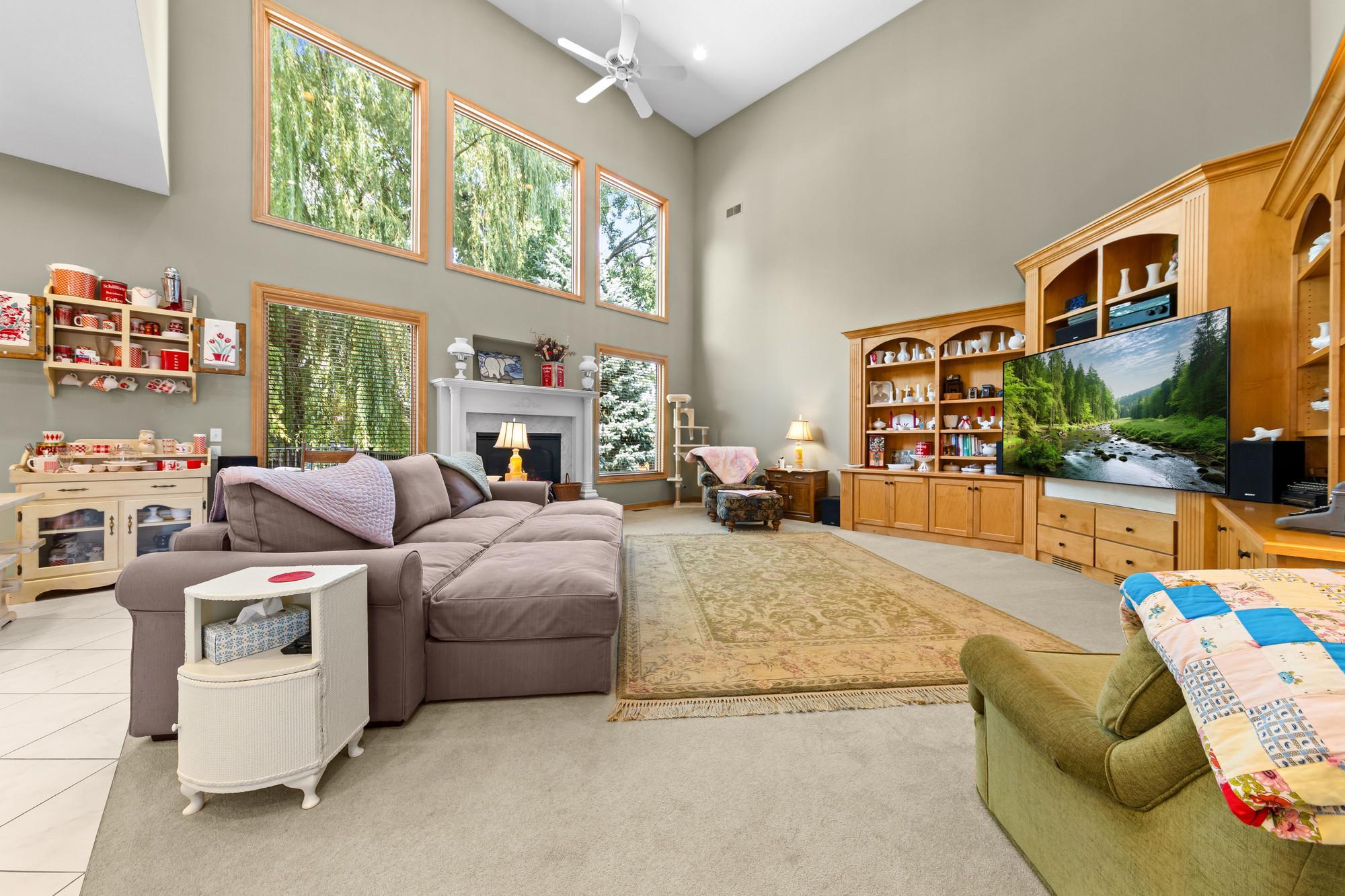 1261 Bibeau Road Property Photo 11