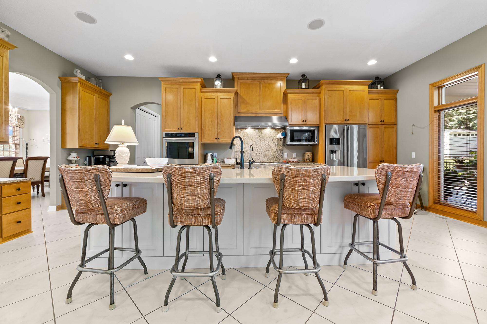 1261 Bibeau Road Property Photo 15