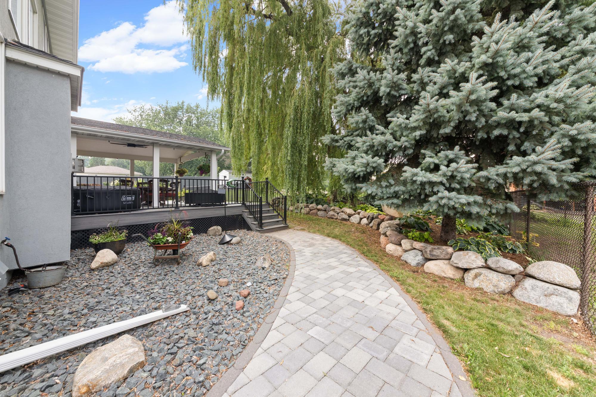 1261 Bibeau Road Property Photo 84