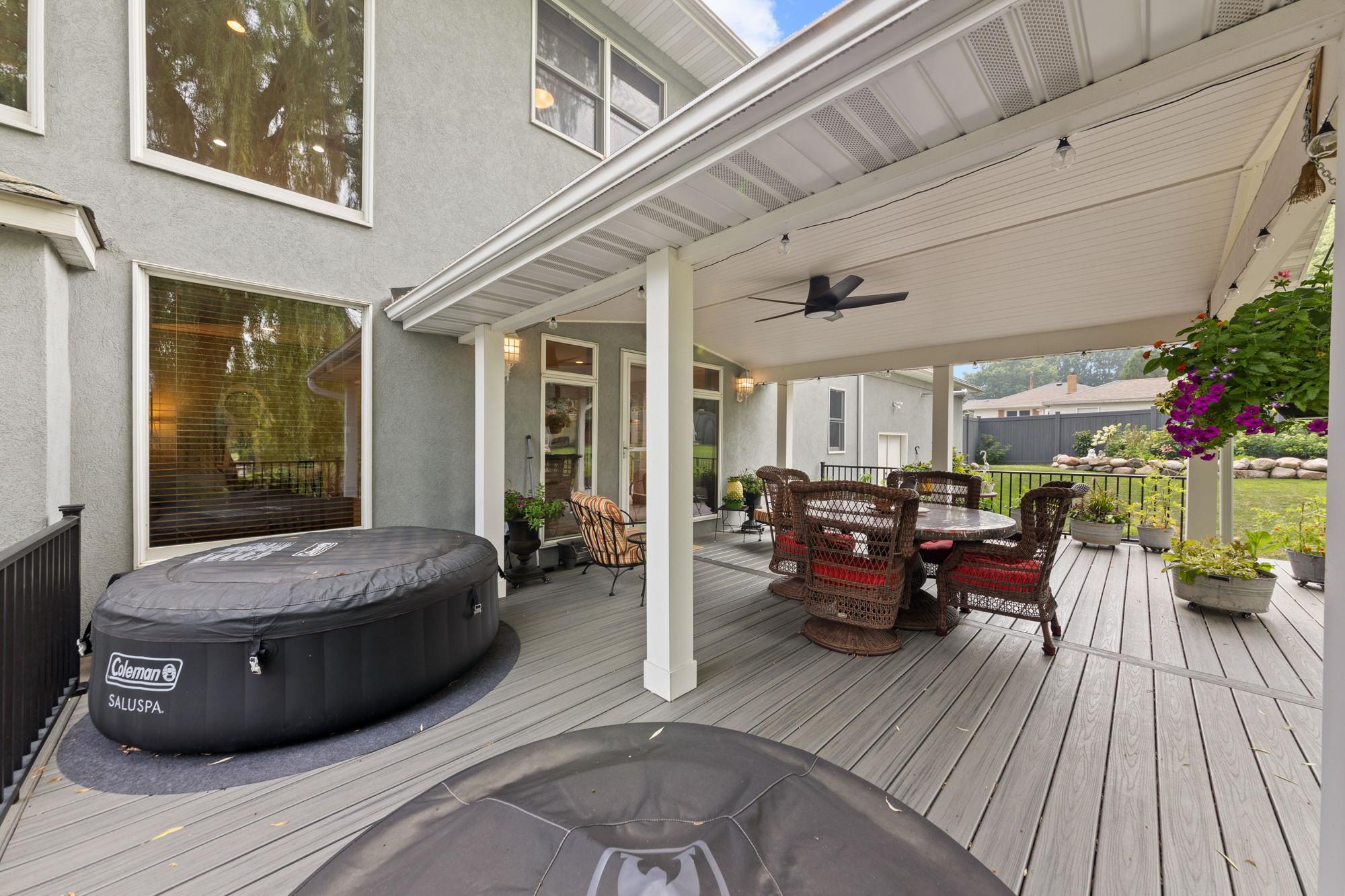 1261 Bibeau Road Property Photo 85