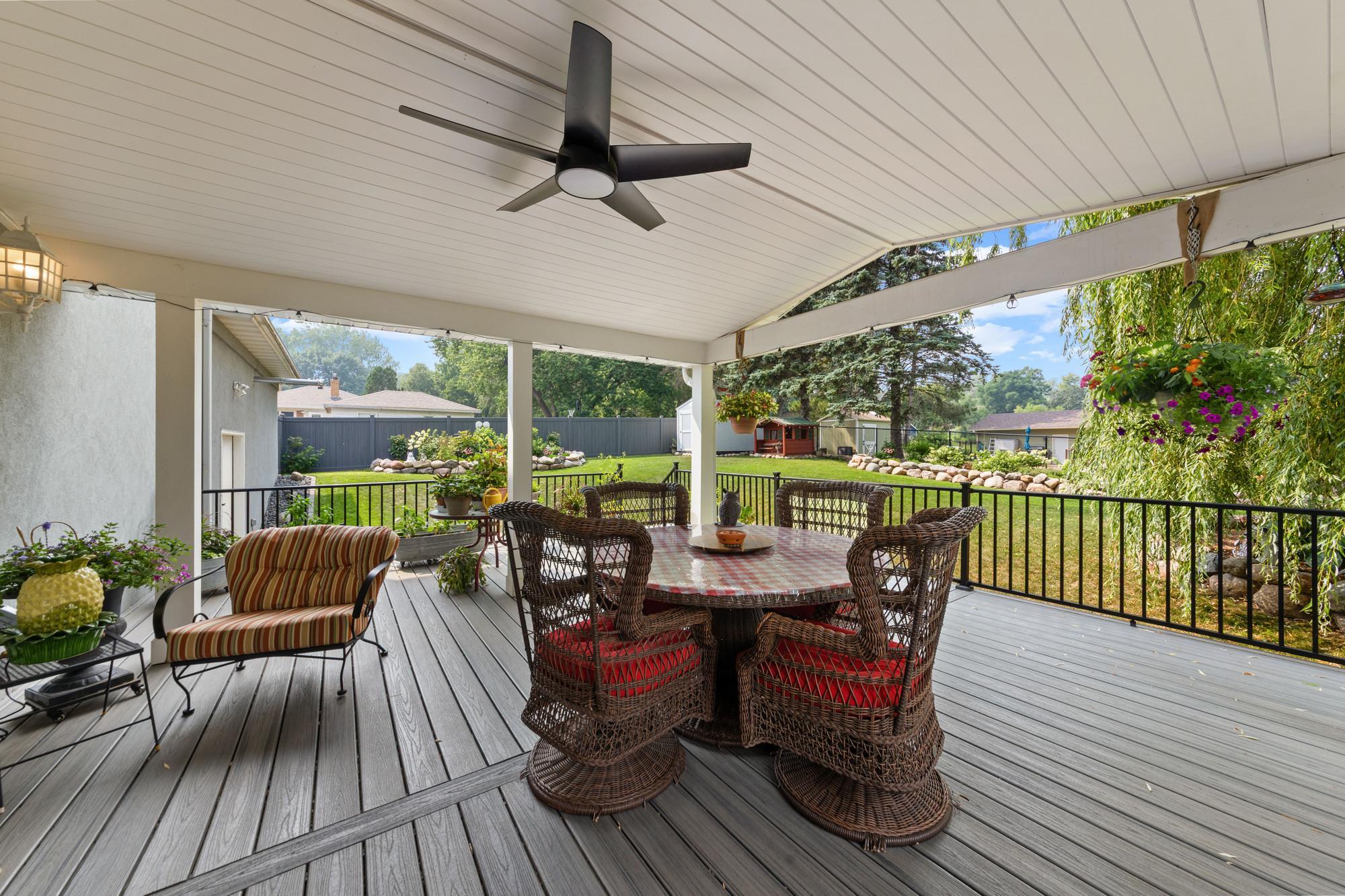 1261 Bibeau Road Property Photo 86