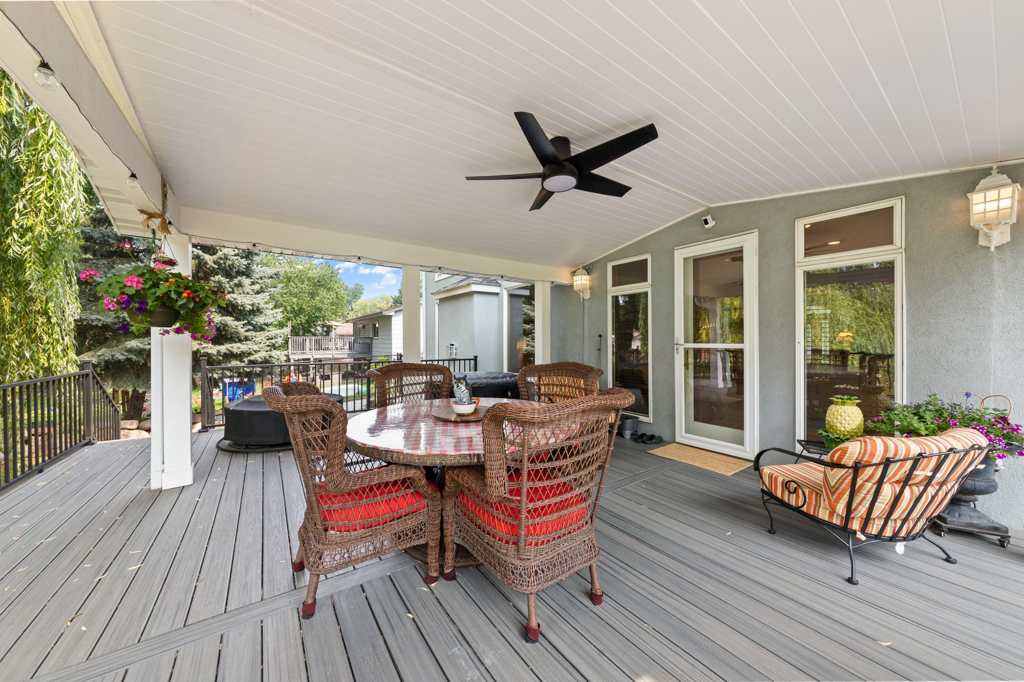 1261 Bibeau Road Property Photo 87