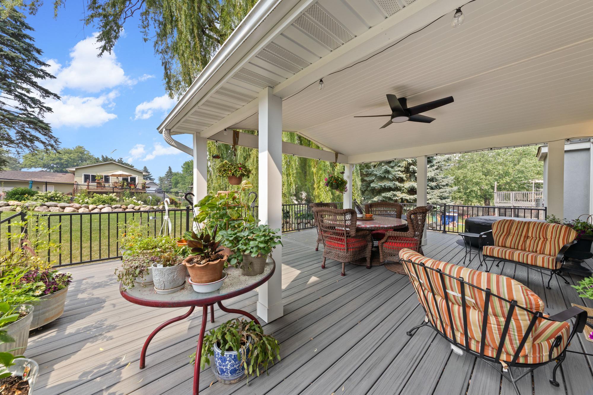 1261 Bibeau Road Property Photo 88