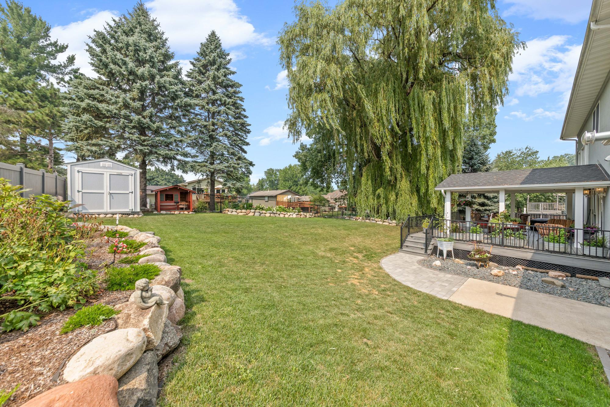 1261 Bibeau Road Property Photo 89