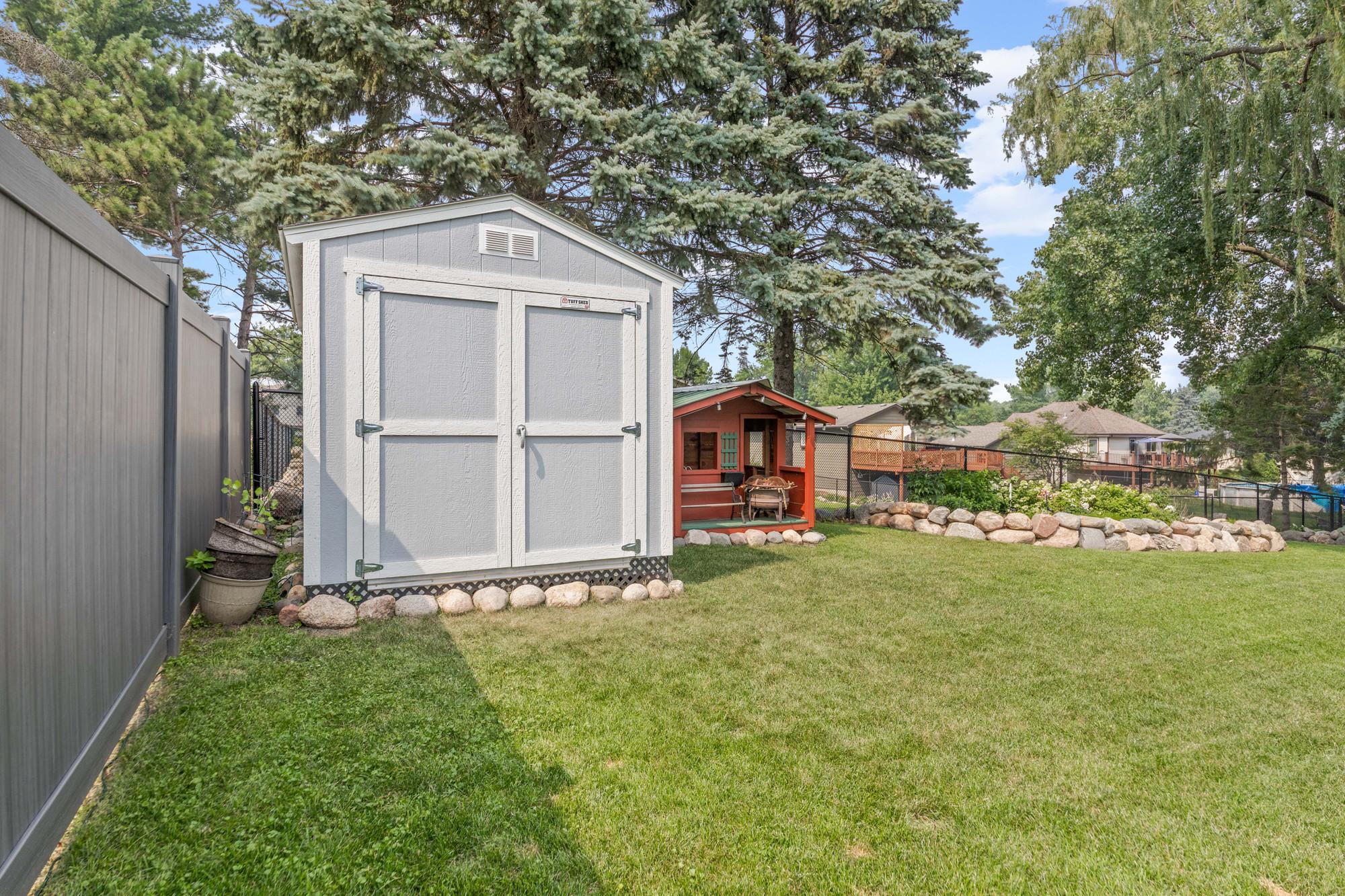 1261 Bibeau Road Property Photo 90