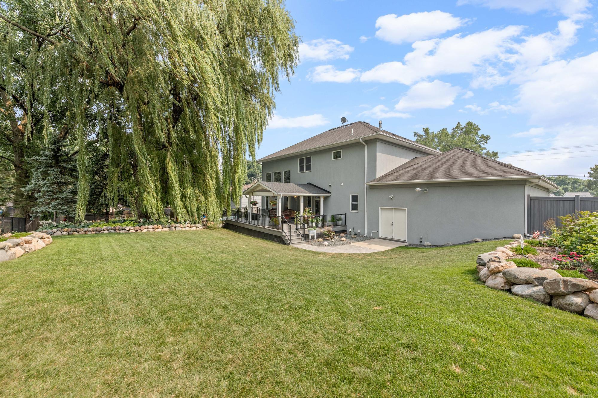 1261 Bibeau Road Property Photo 91