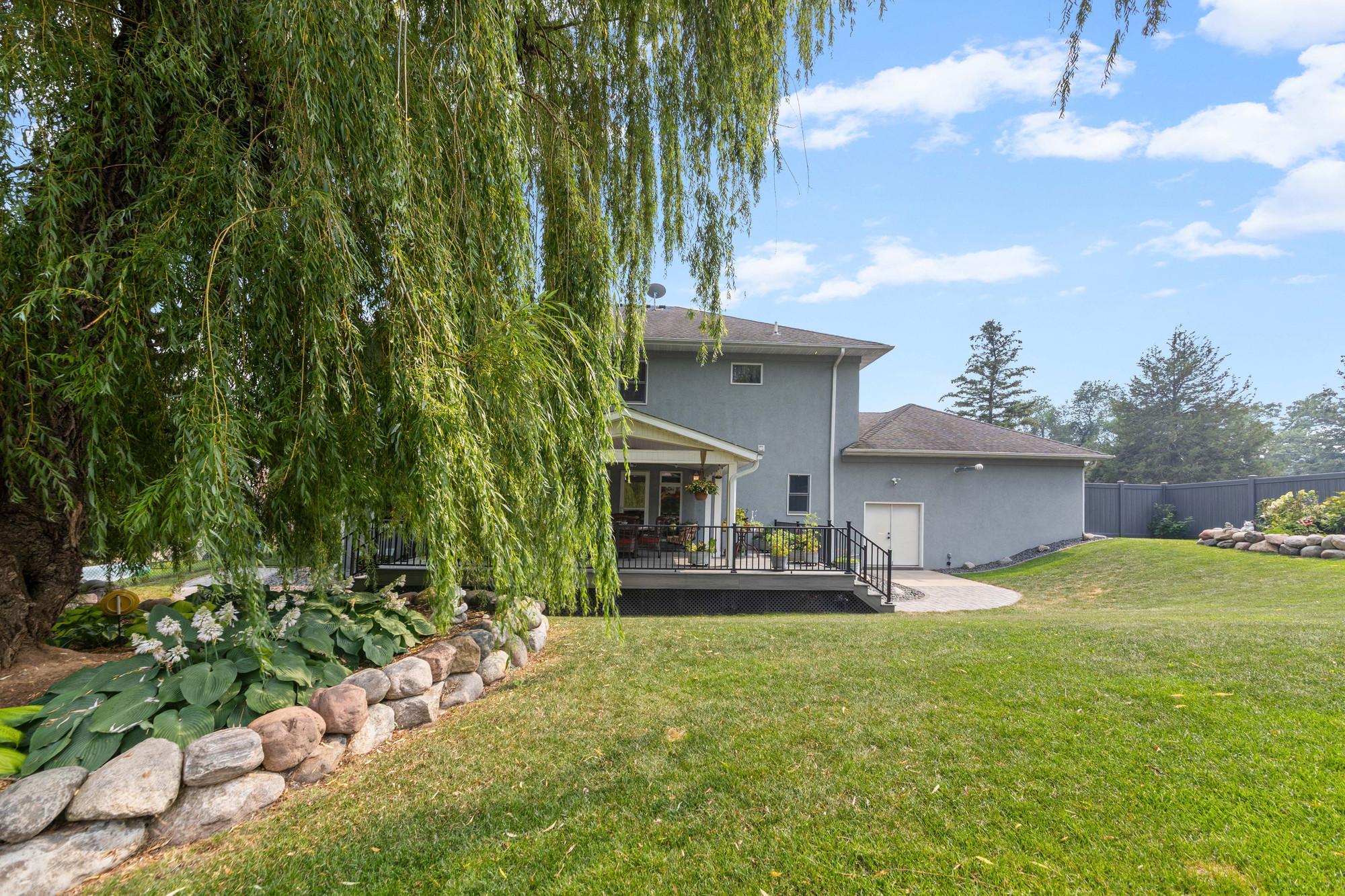 1261 Bibeau Road Property Photo 92