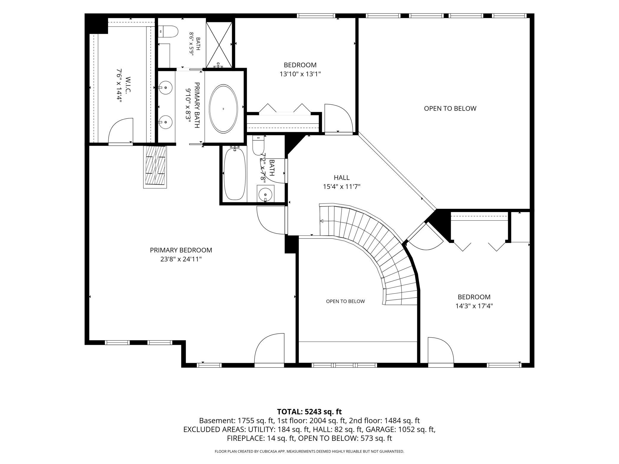 1261 Bibeau Road Property Photo 96