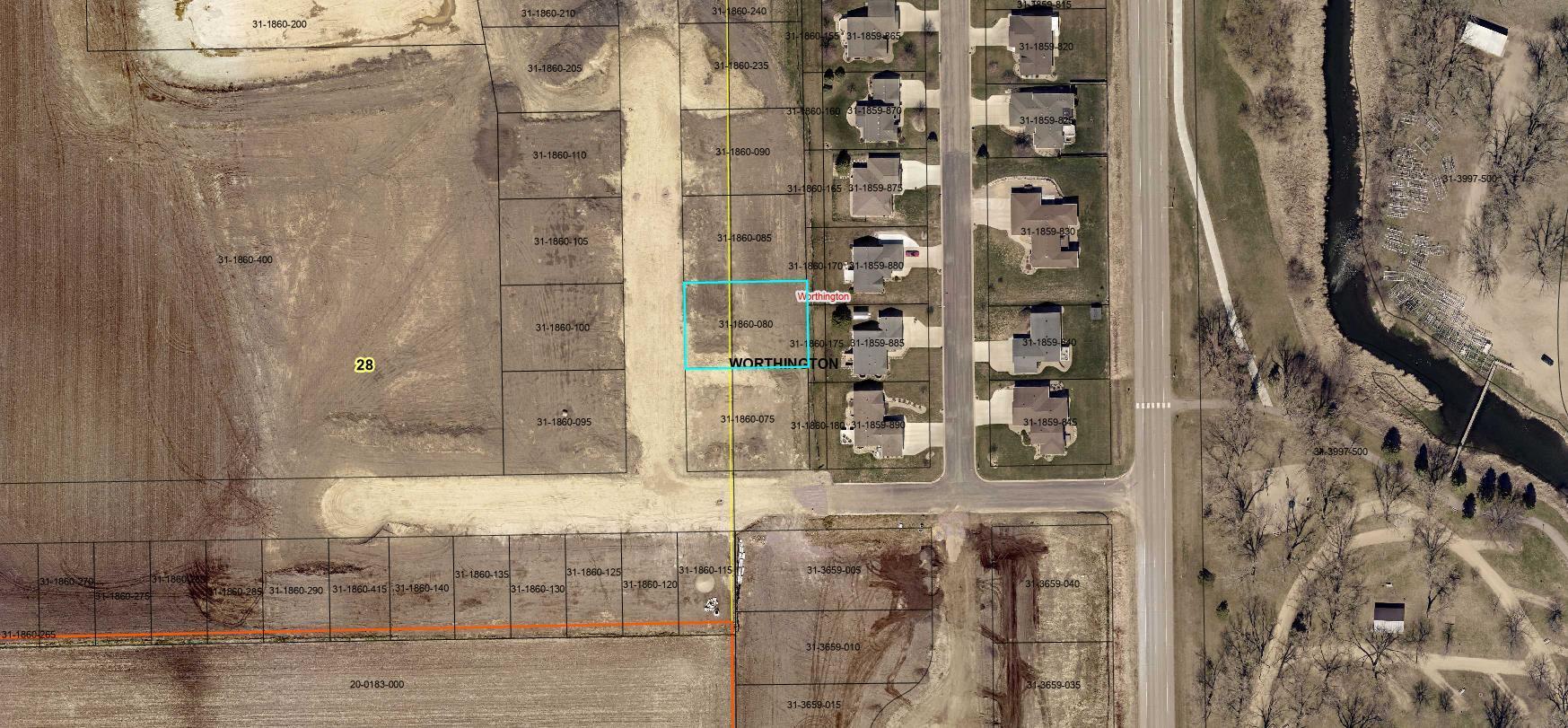 Xtbd Campbell Boulevard Property Photo 1