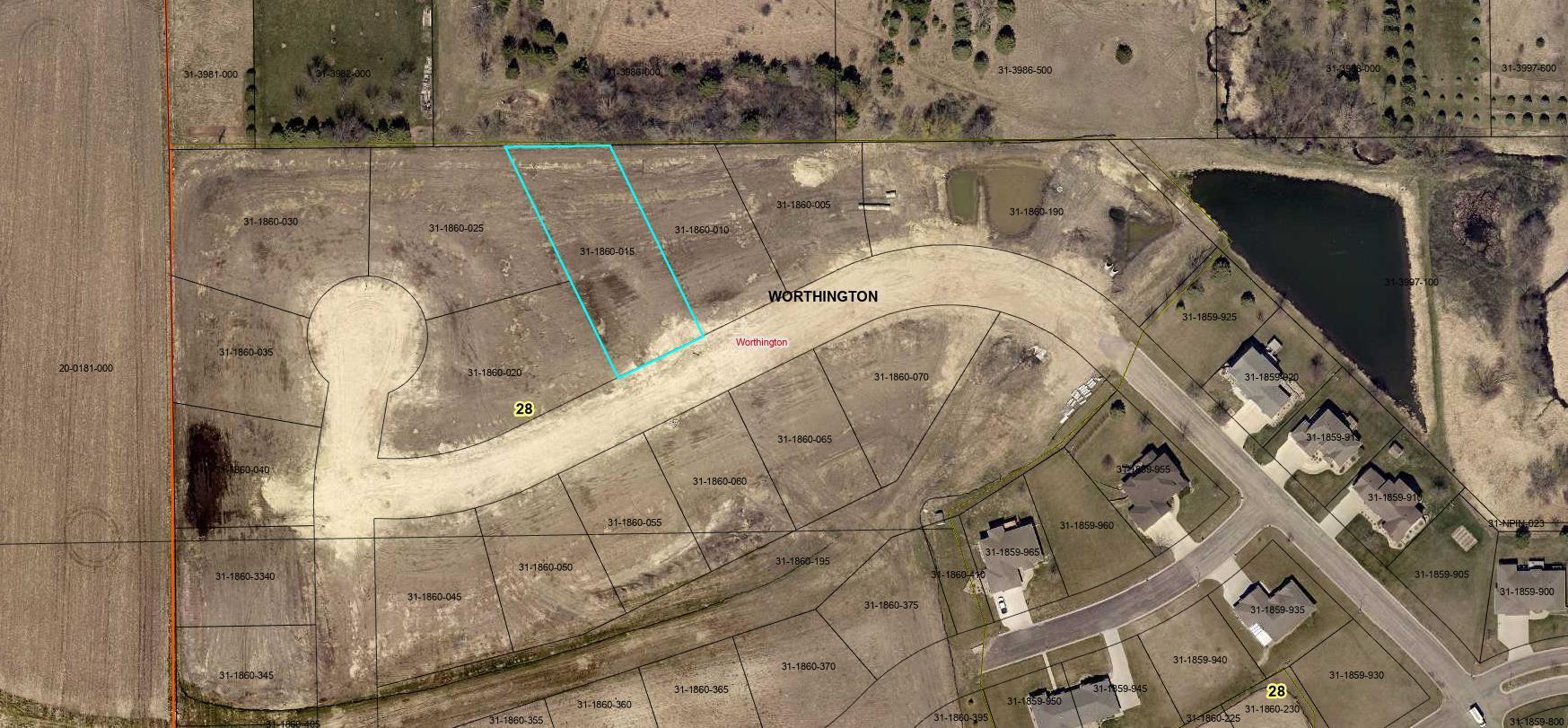 TBD Sterling Avenue Property Photo 1