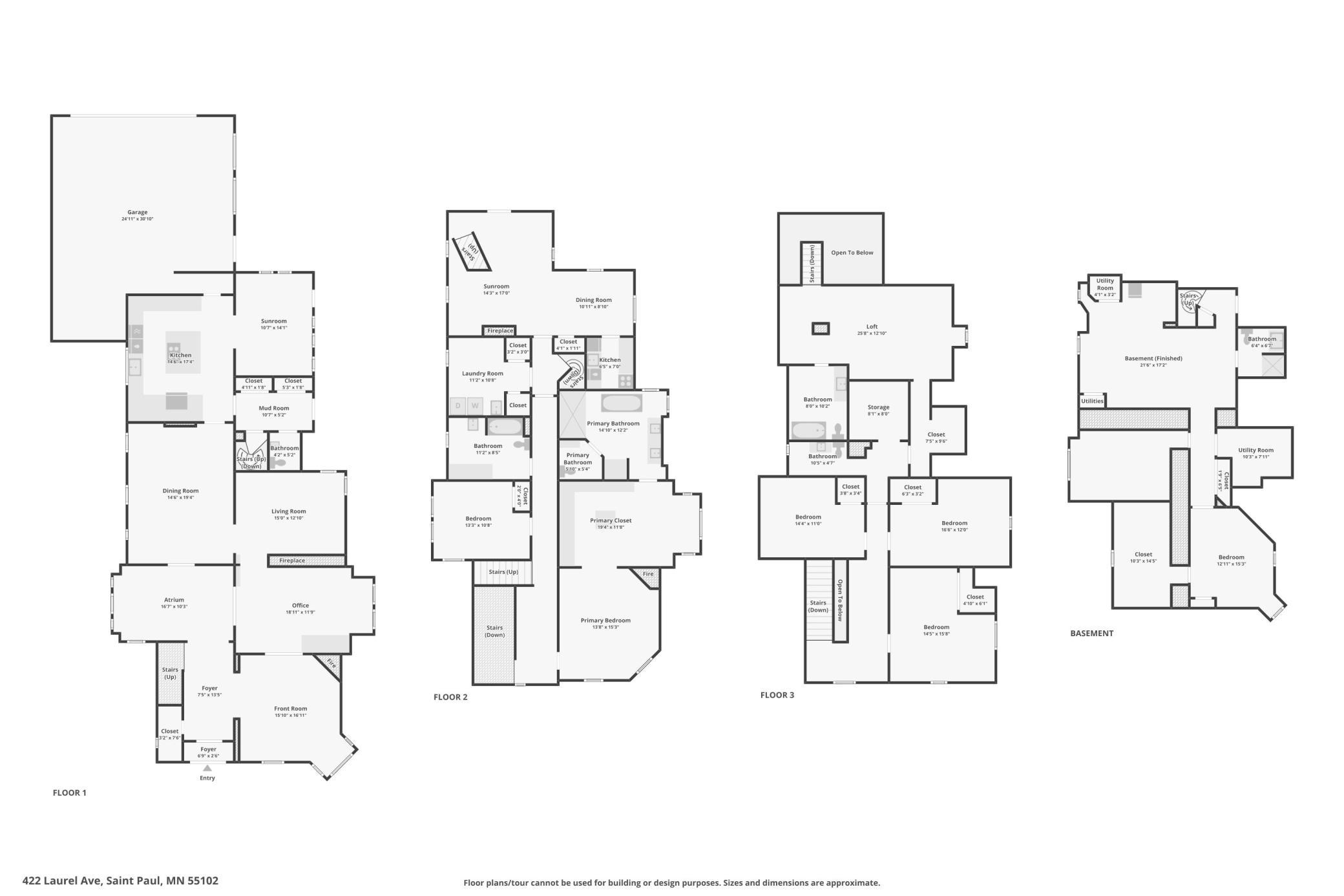 422 Laurel Avenue Property Photo 96
