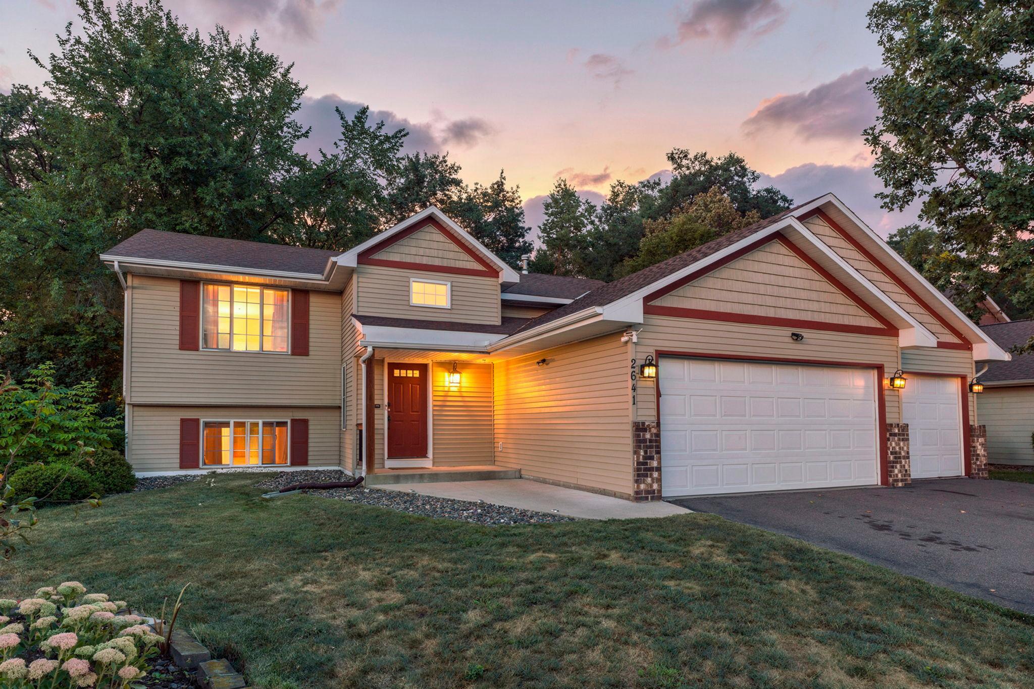 2641 Oak Ridge Drive