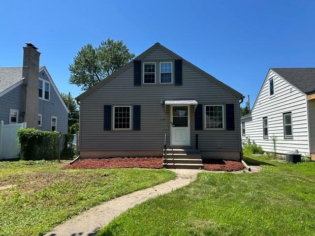 6052 Clinton Avenue S Property Photo 1
