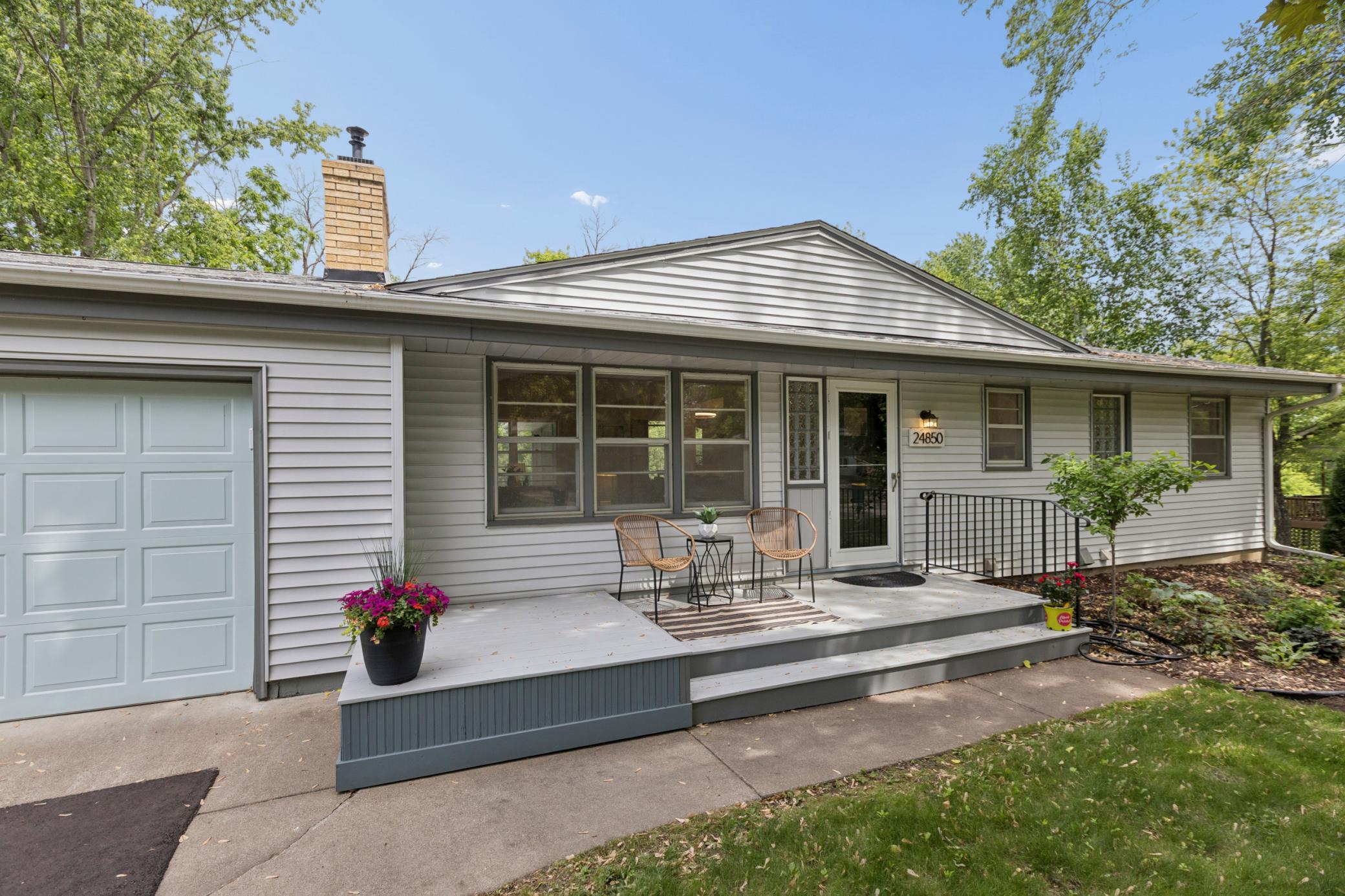24850 Amlee Road Property Photo 1