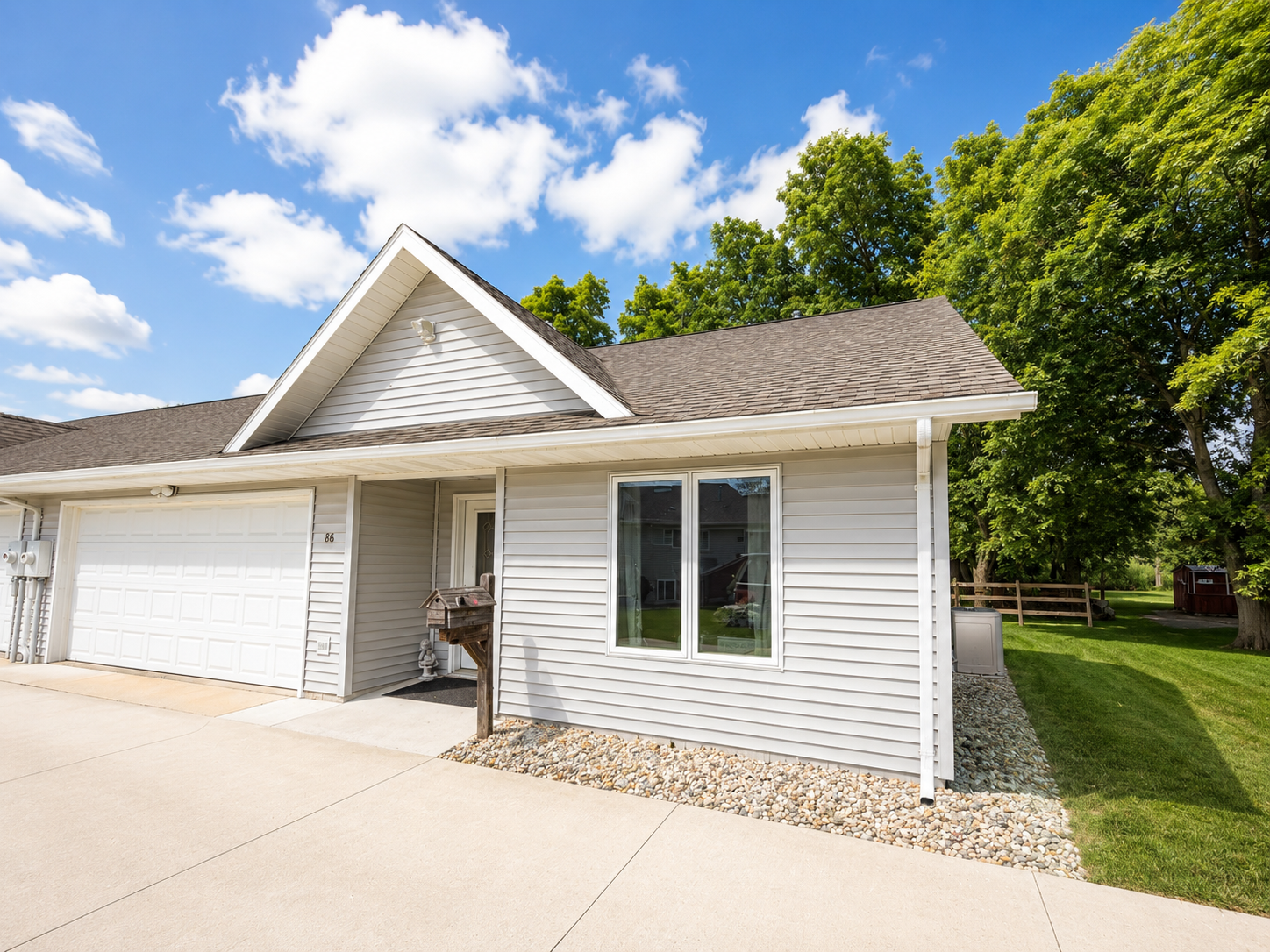 86 Knopp Valley Drive Property Photo 1