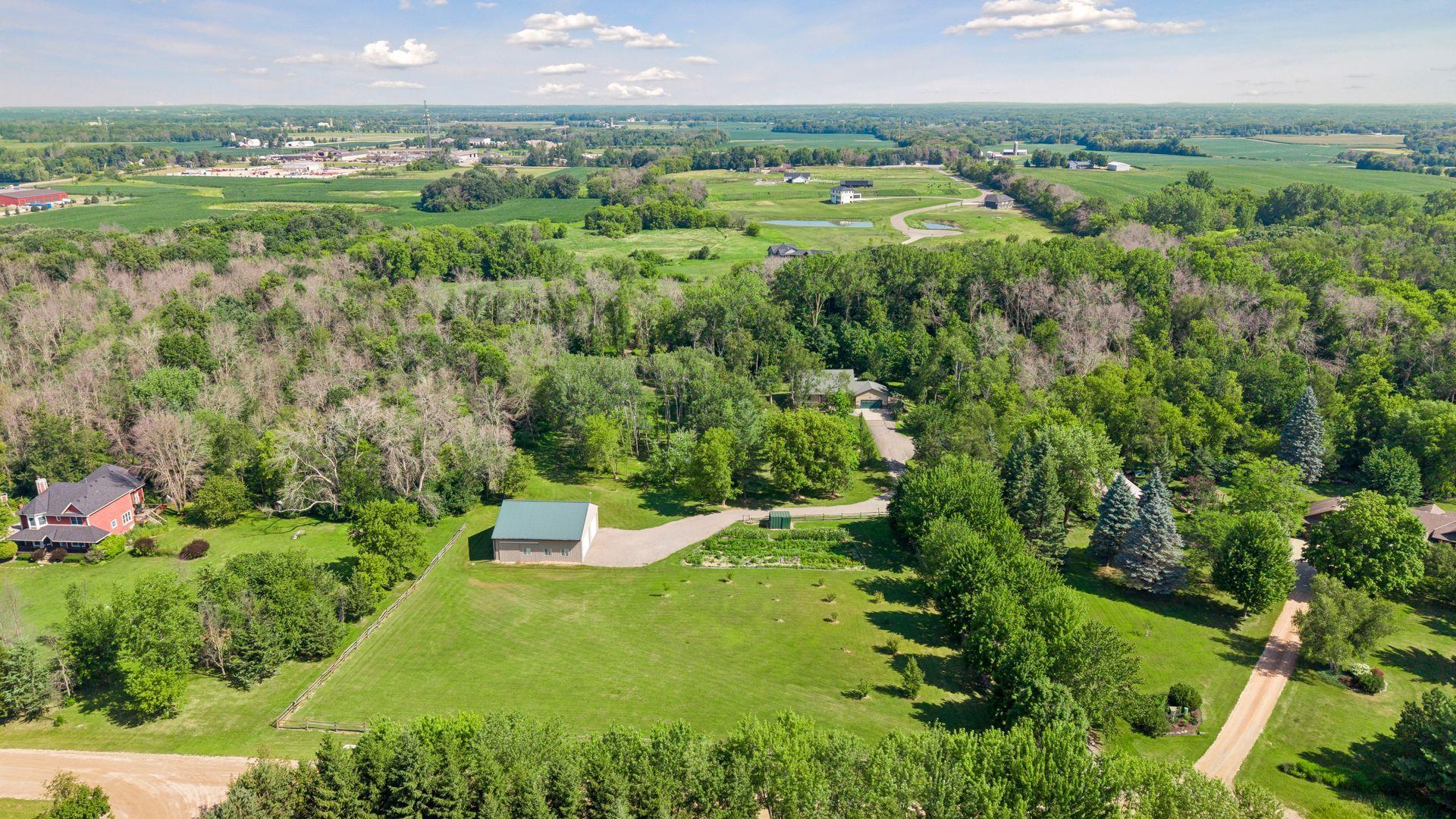 23120 Garrison Road Property Photo 1