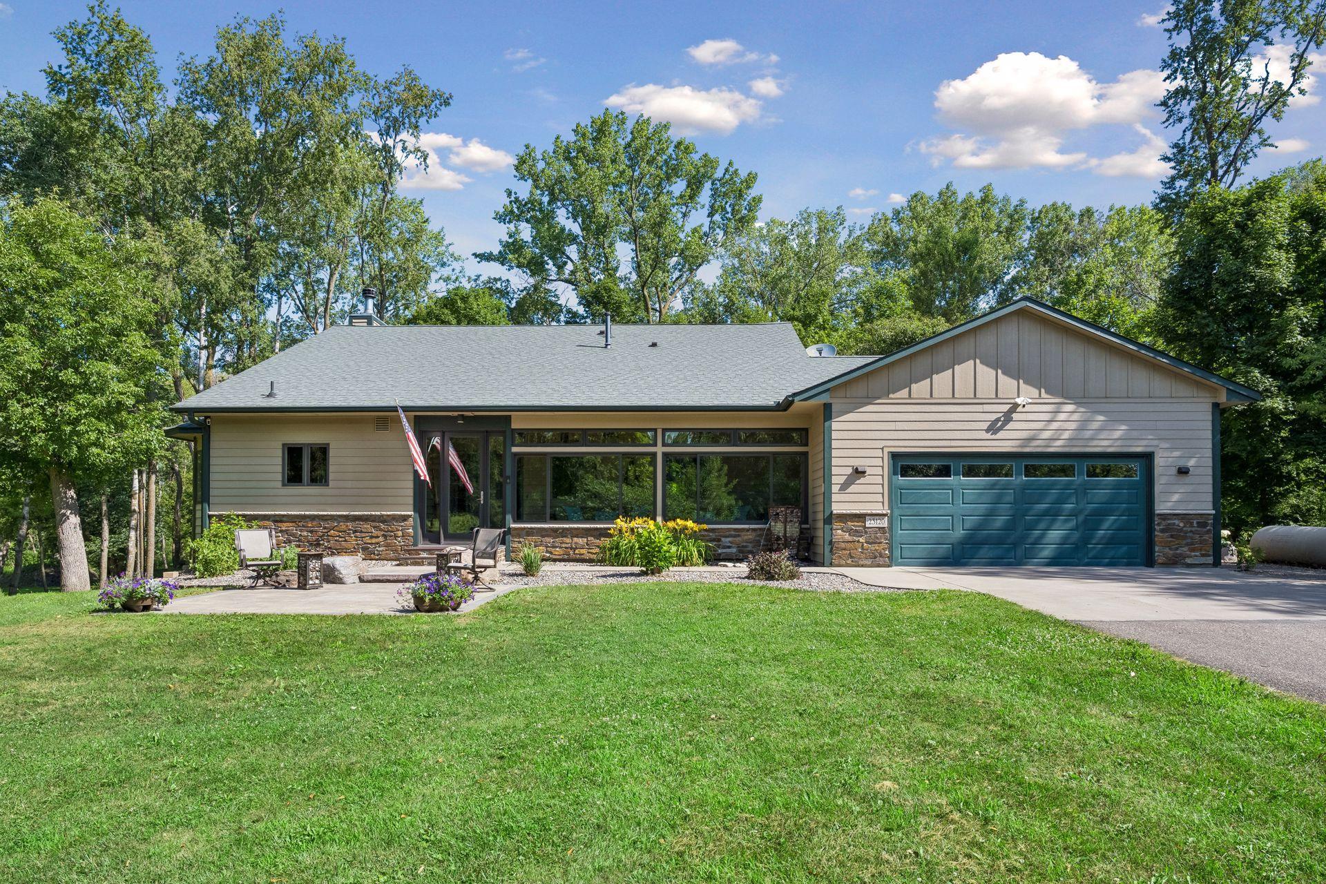 23120 Garrison Road Property Photo 1