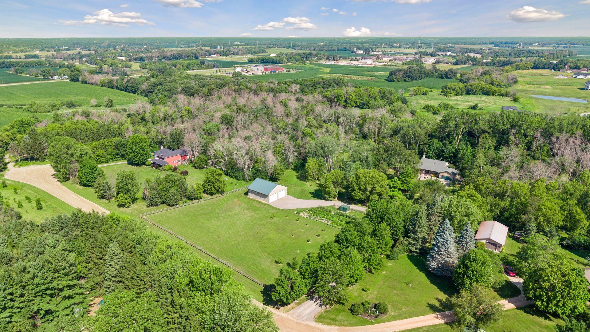 23120 Garrison Road Property Photo 2