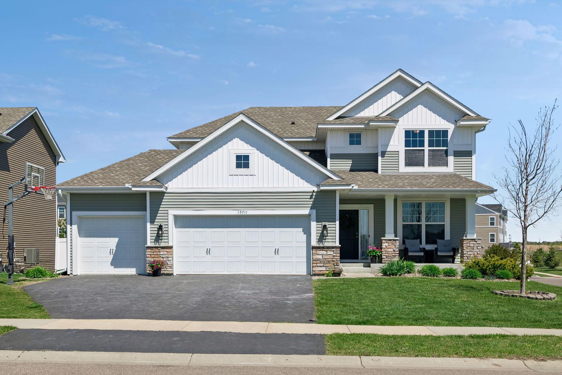 15711 Fair Hill Way Property Photo 42