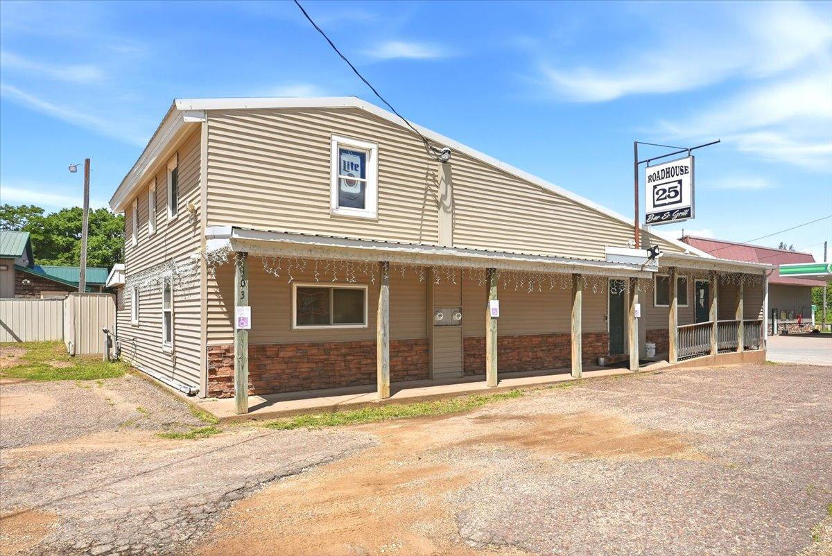 103 State Road 25 S Property Photo 1