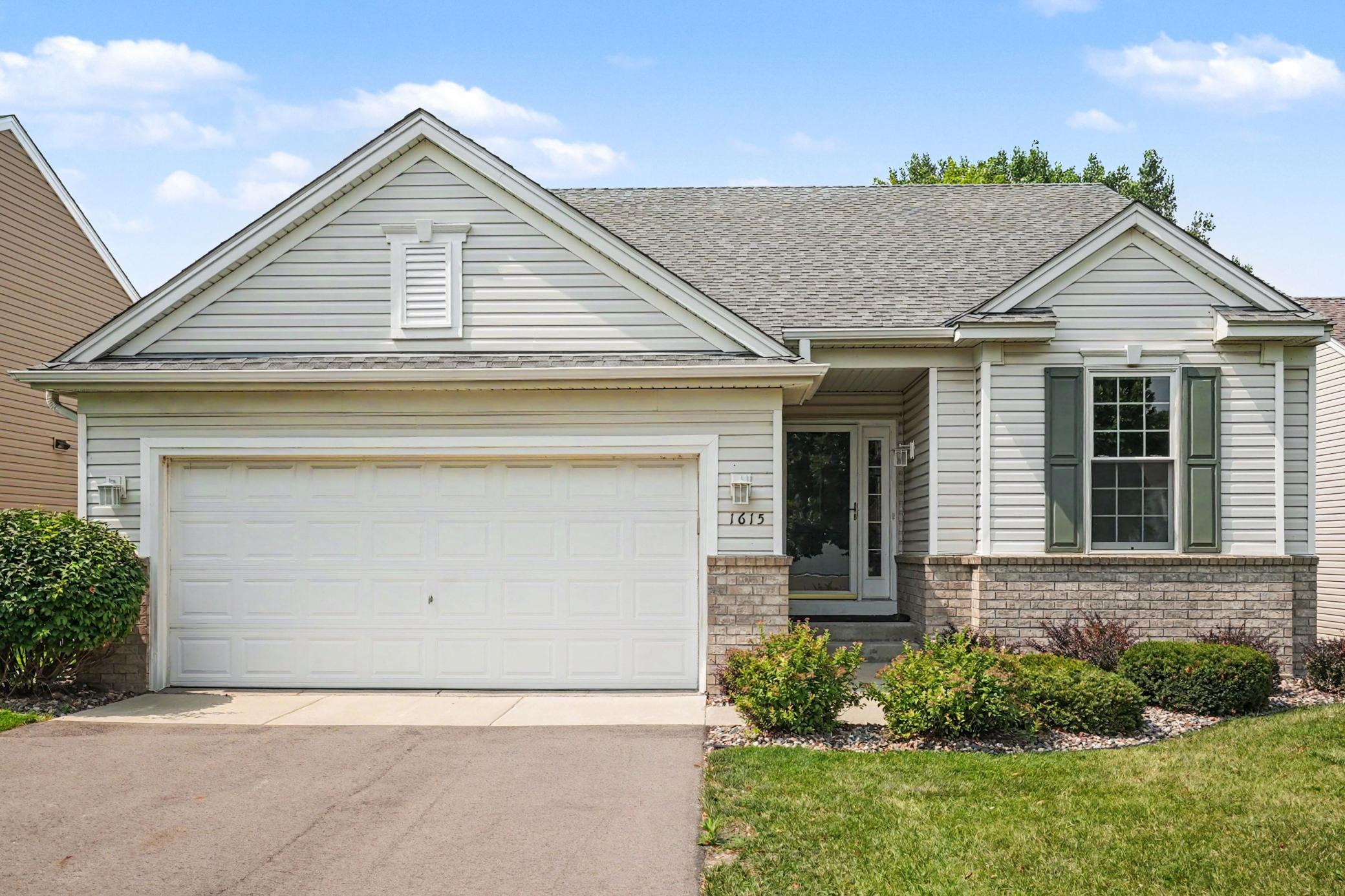 1615 Johnny Cake Ridge Lane L Property Photo 1