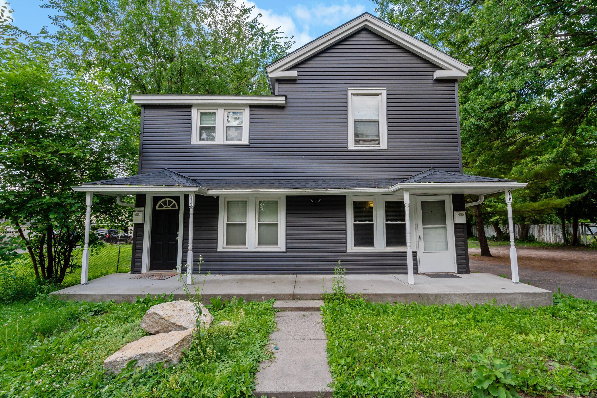 910 Wilson Avenue Property Photo 1