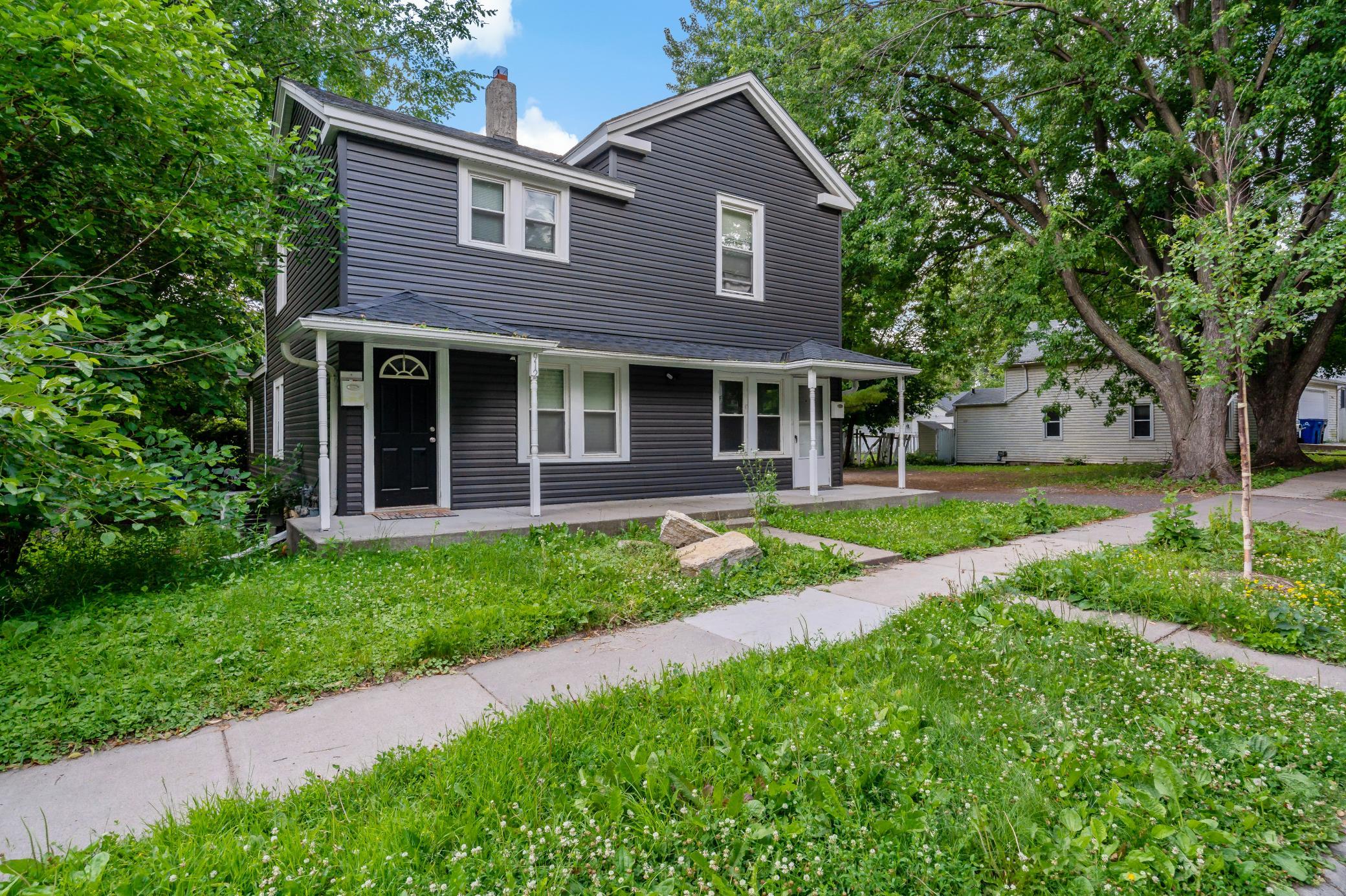 910 Wilson Avenue Property Photo 3