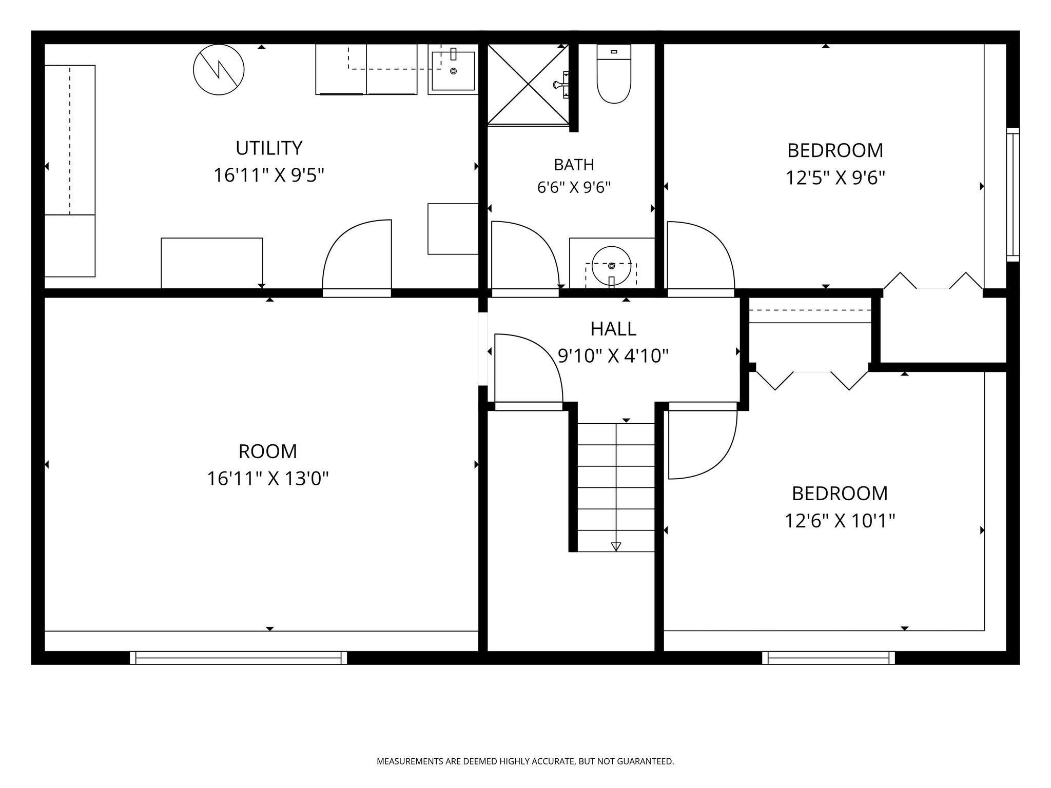 3459 Highlander Drive Property Photo 13