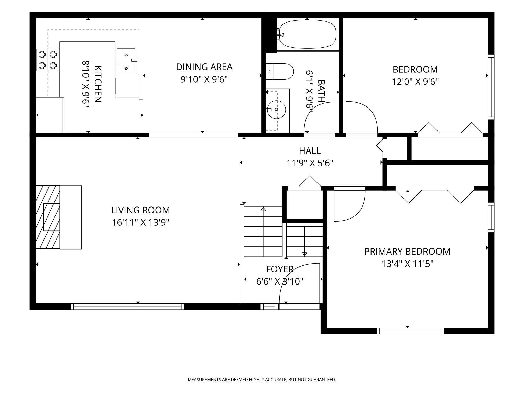 3459 Highlander Drive Property Photo 14
