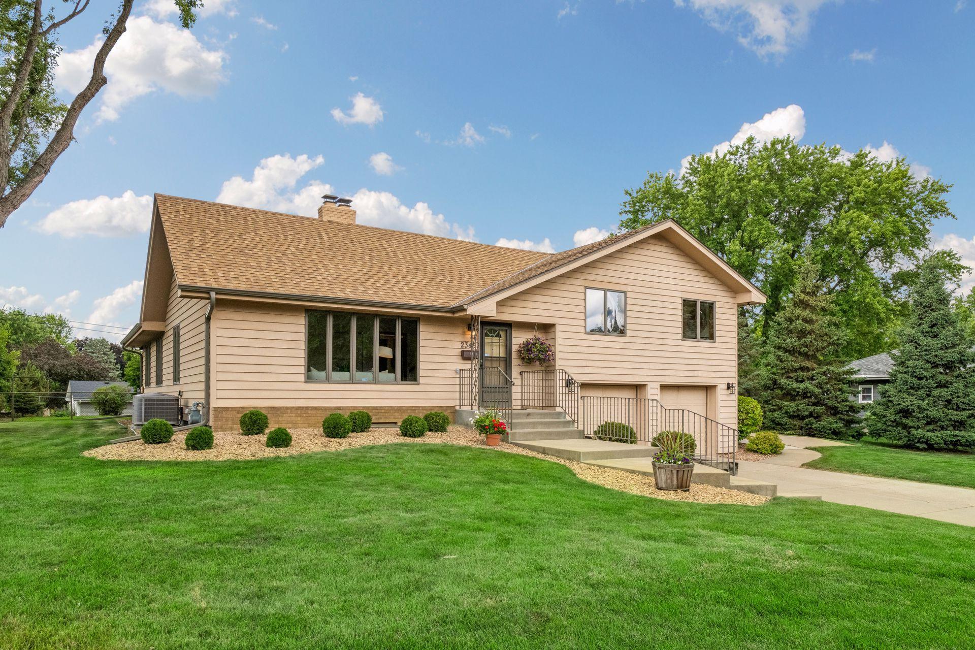 2345 Xylon Avenue N Property Photo 1