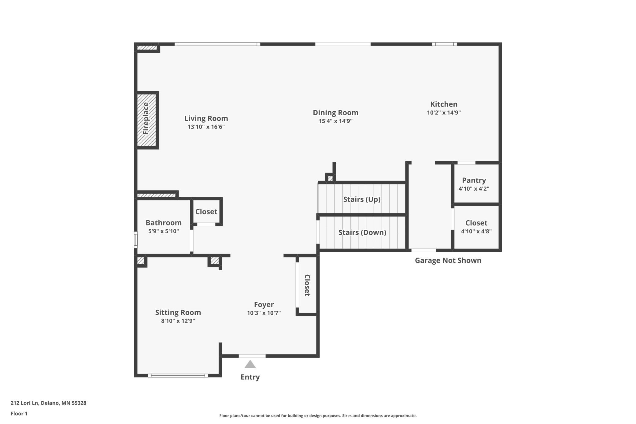 212 Lori Lane Property Photo 47