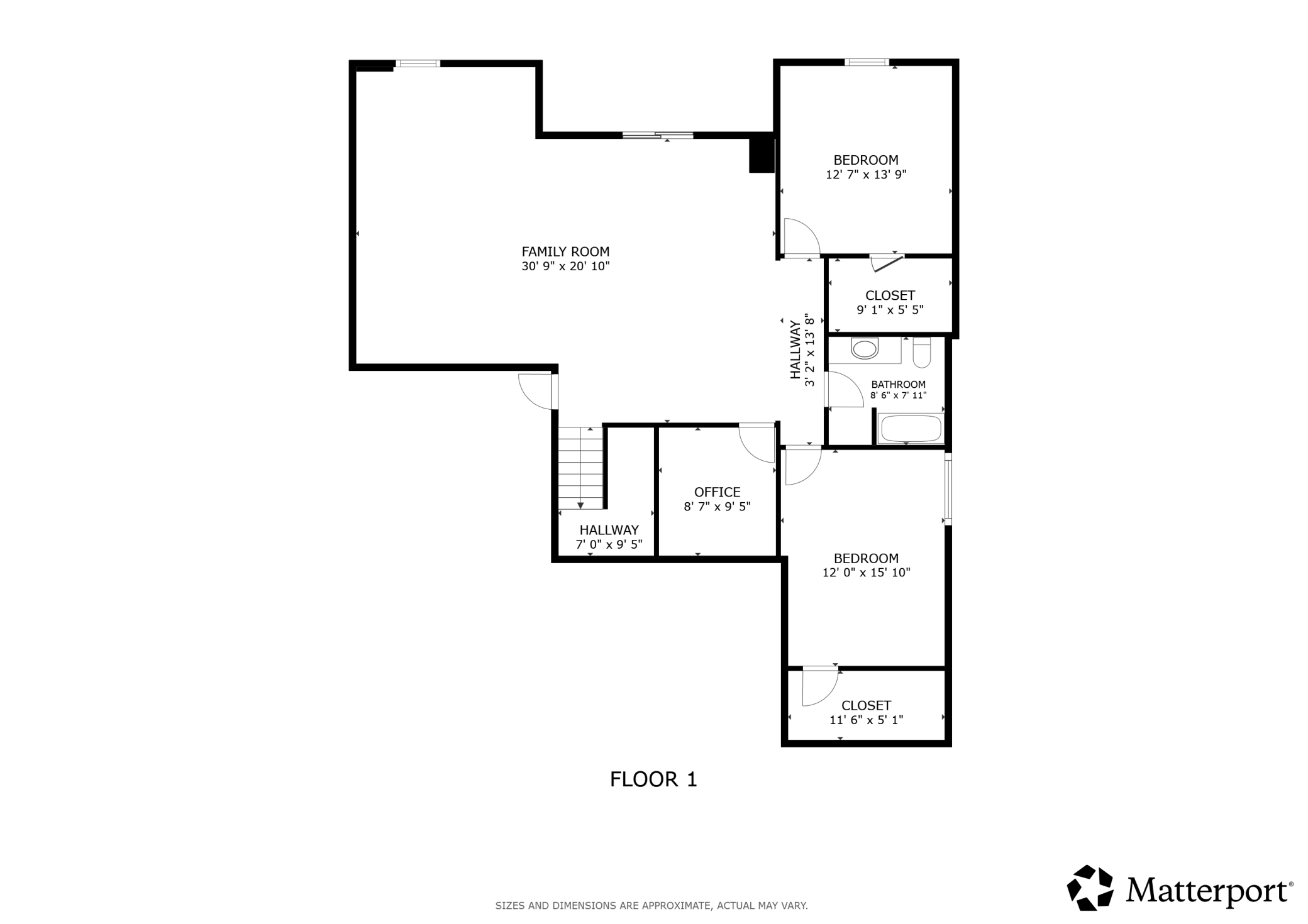 1936 Kerry Drive Ne Property Photo 55