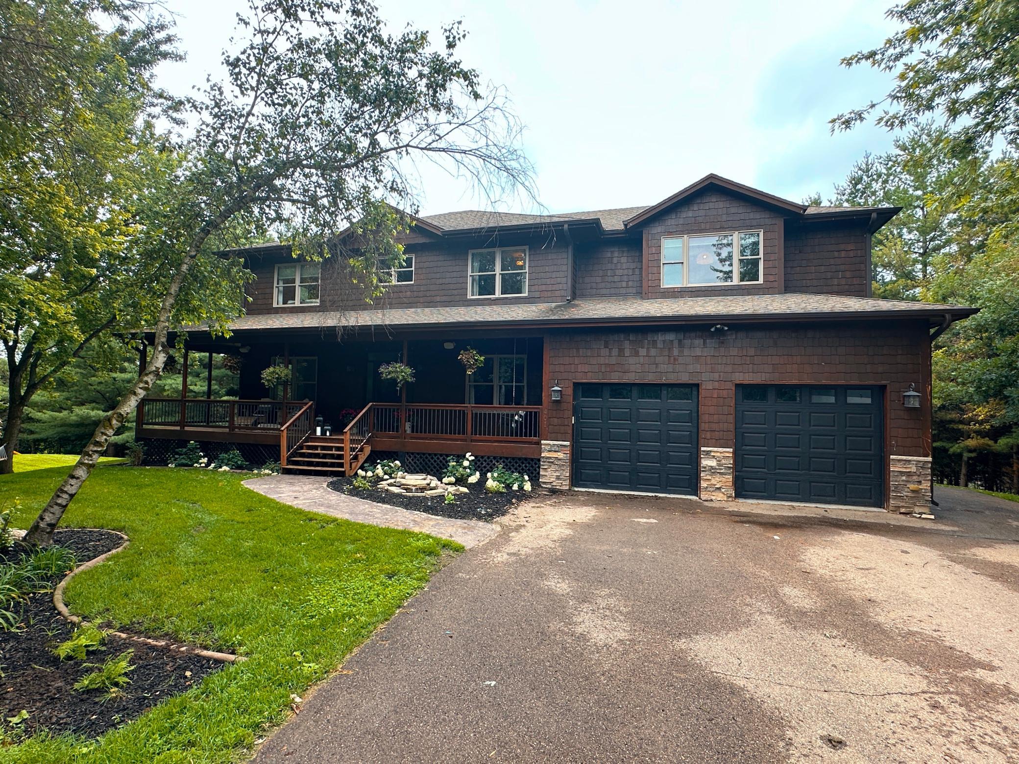 401 Rolling Hills Drive Property Photo 4