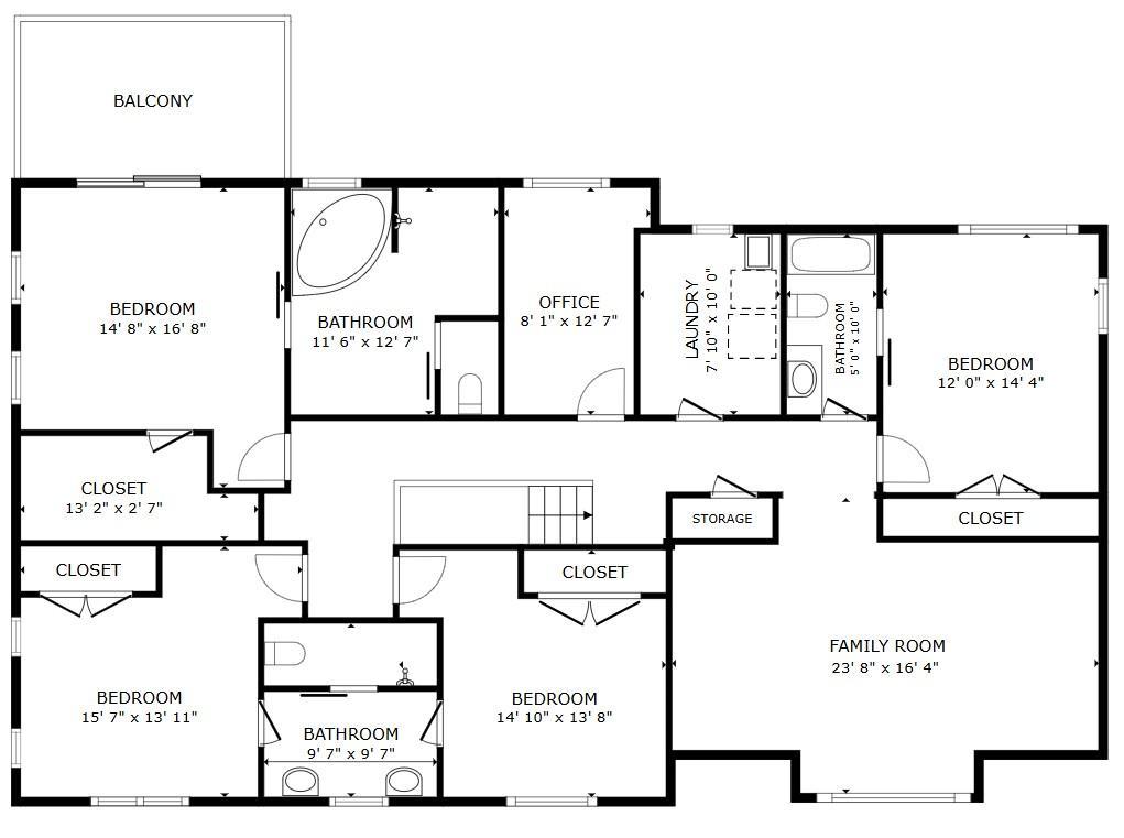 401 Rolling Hills Drive Property Photo 80