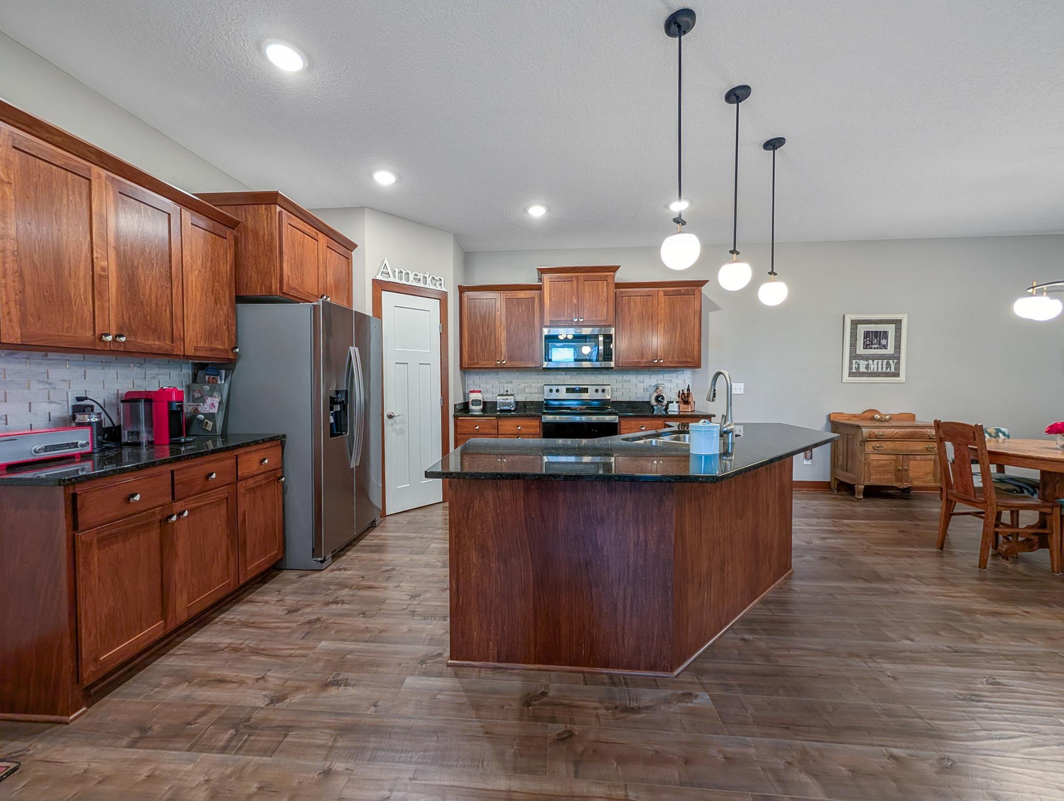6230 Boulder Ridge Drive Property Photo 4